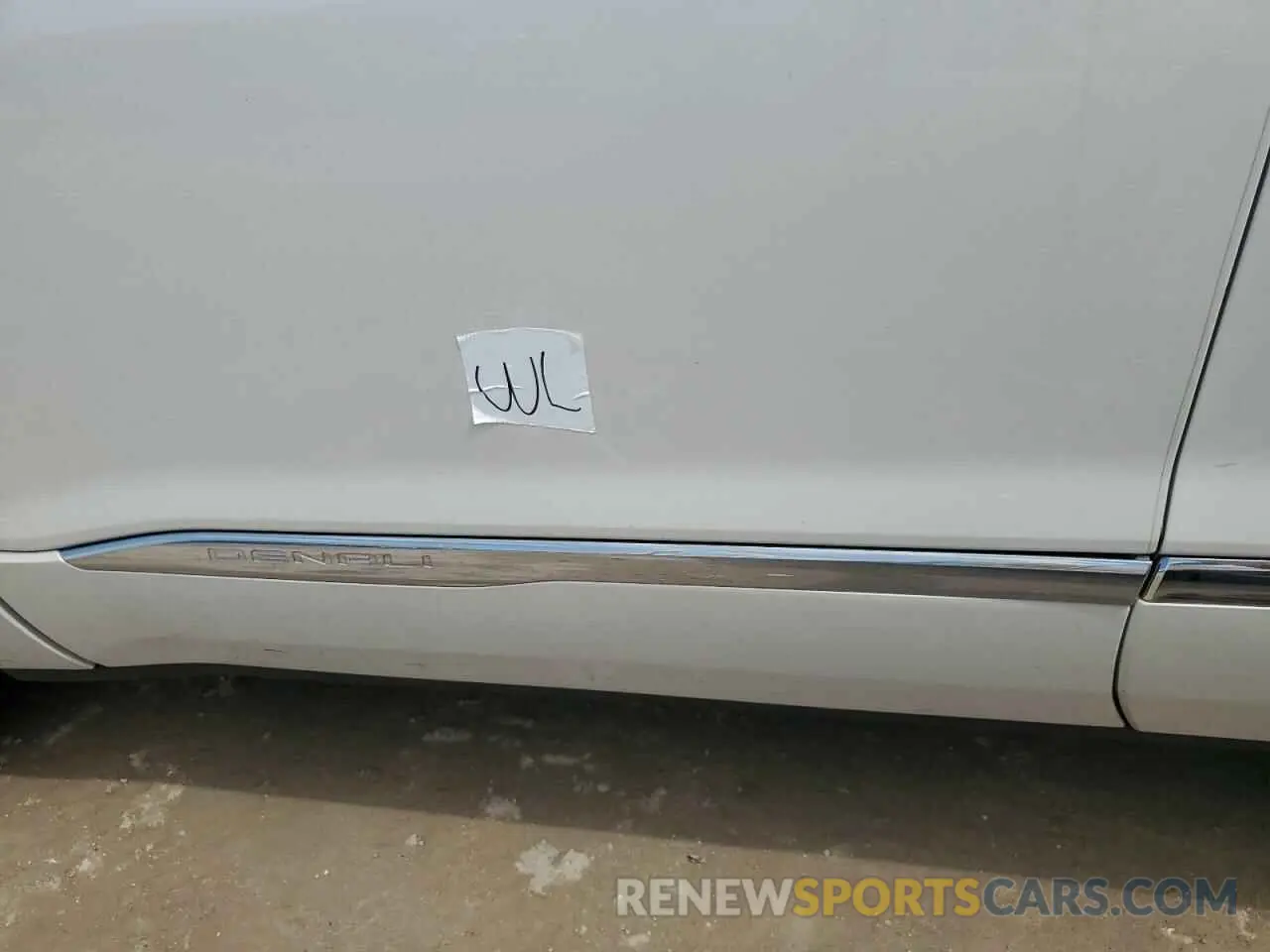 13 Фотография поврежденного автомобиля 1GKKNPLS8LZ180929 GMC ACADIA DEN 2020