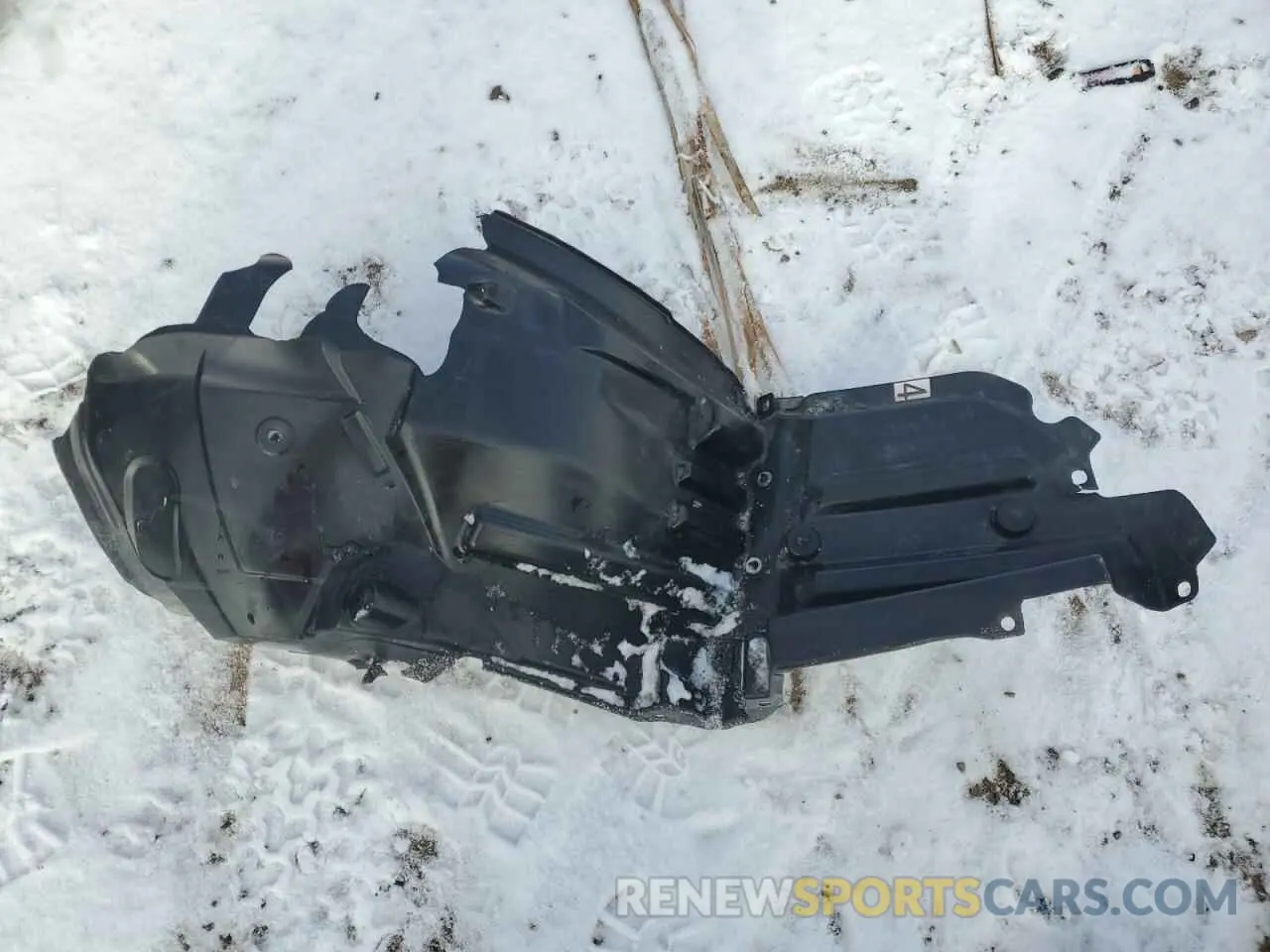 13 Photograph of a damaged car 1GKKNXLS0LZ147505 GMC ACADIA DEN 2020