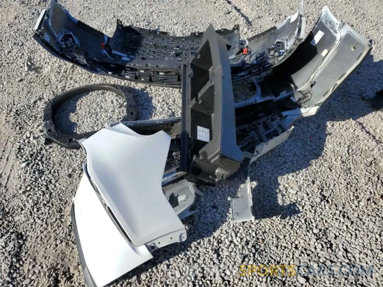 13 Фотография поврежденного автомобиля 1GKKNXLS6MZ191848 GMC ACADIA DEN 2021