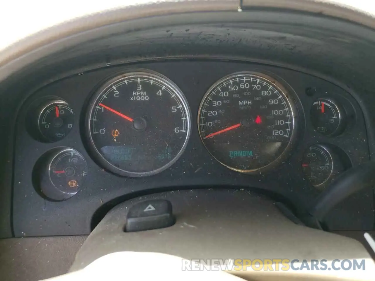 9 Фотография поврежденного автомобиля 1GKS1KE06BR130717 GMC All Models 2020