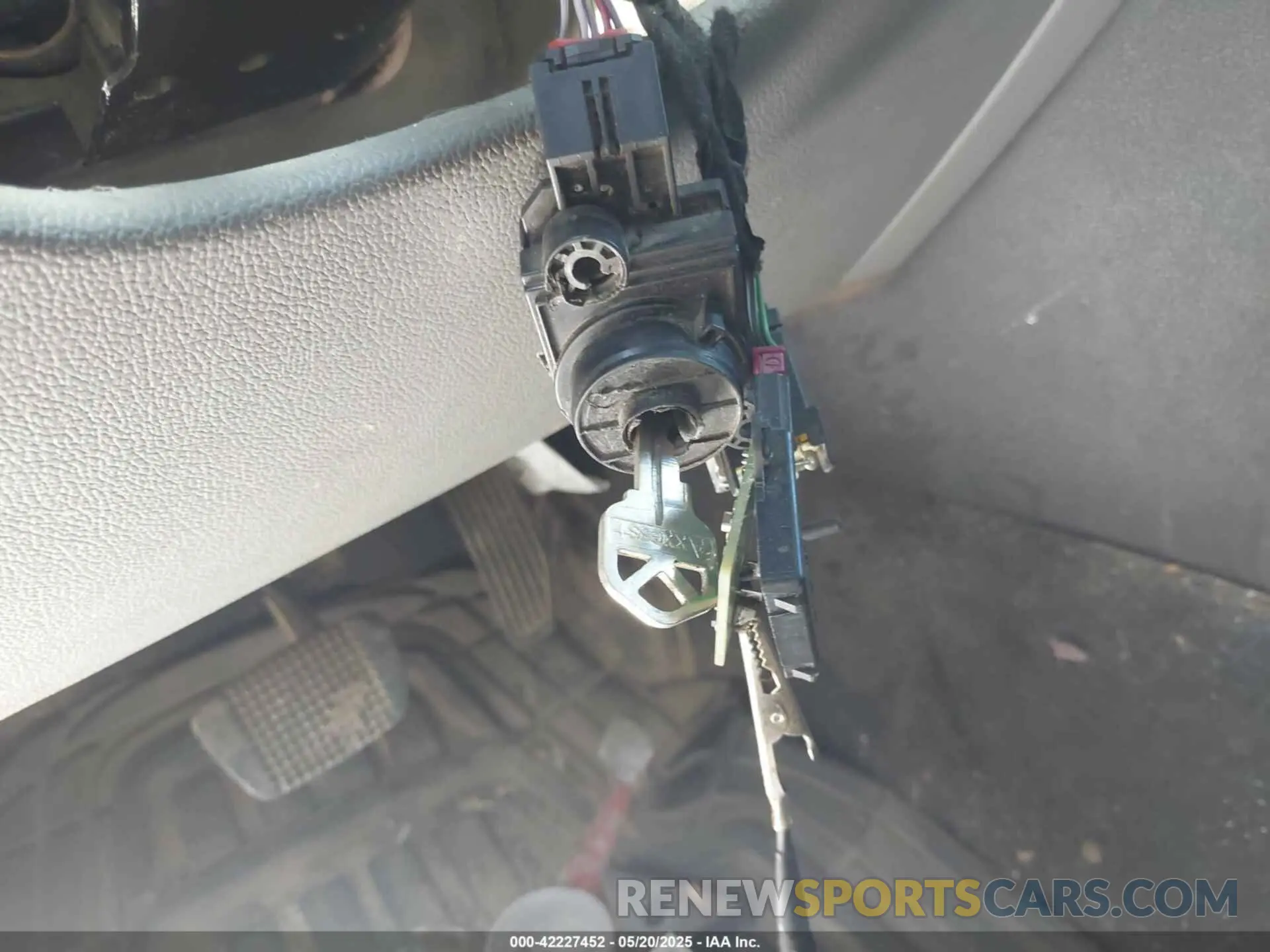 11 Фотография поврежденного автомобиля 1GTG5BEA5K1252093 GMC CANYON 2019