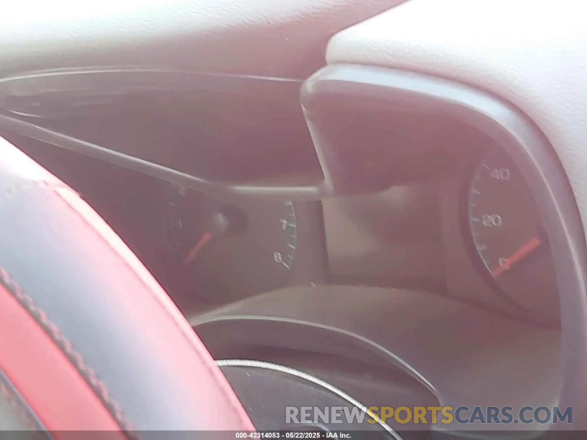 7 Photograph of a damaged car 1GTH6BEN7K1204583 GMC CANYON 2019