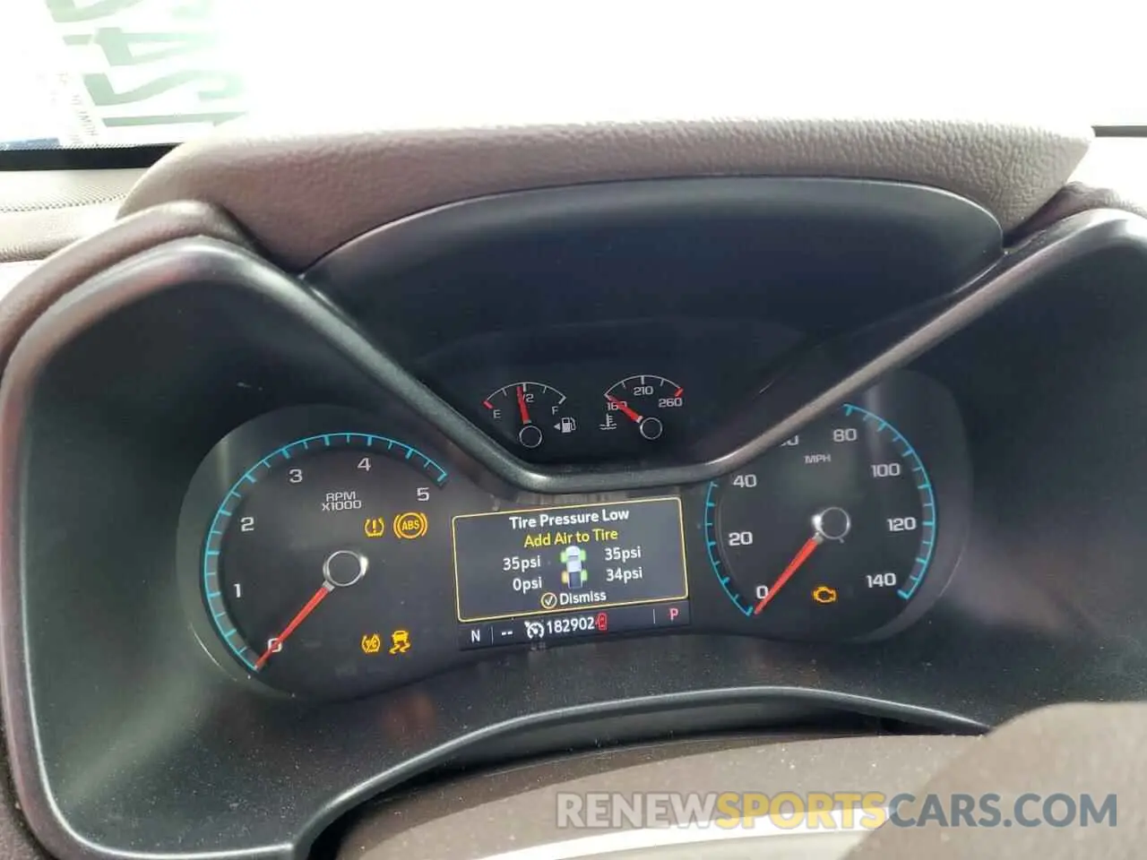 9 Фотография поврежденного автомобиля 1GTP6CE12K1174133 GMC CANYON 2019