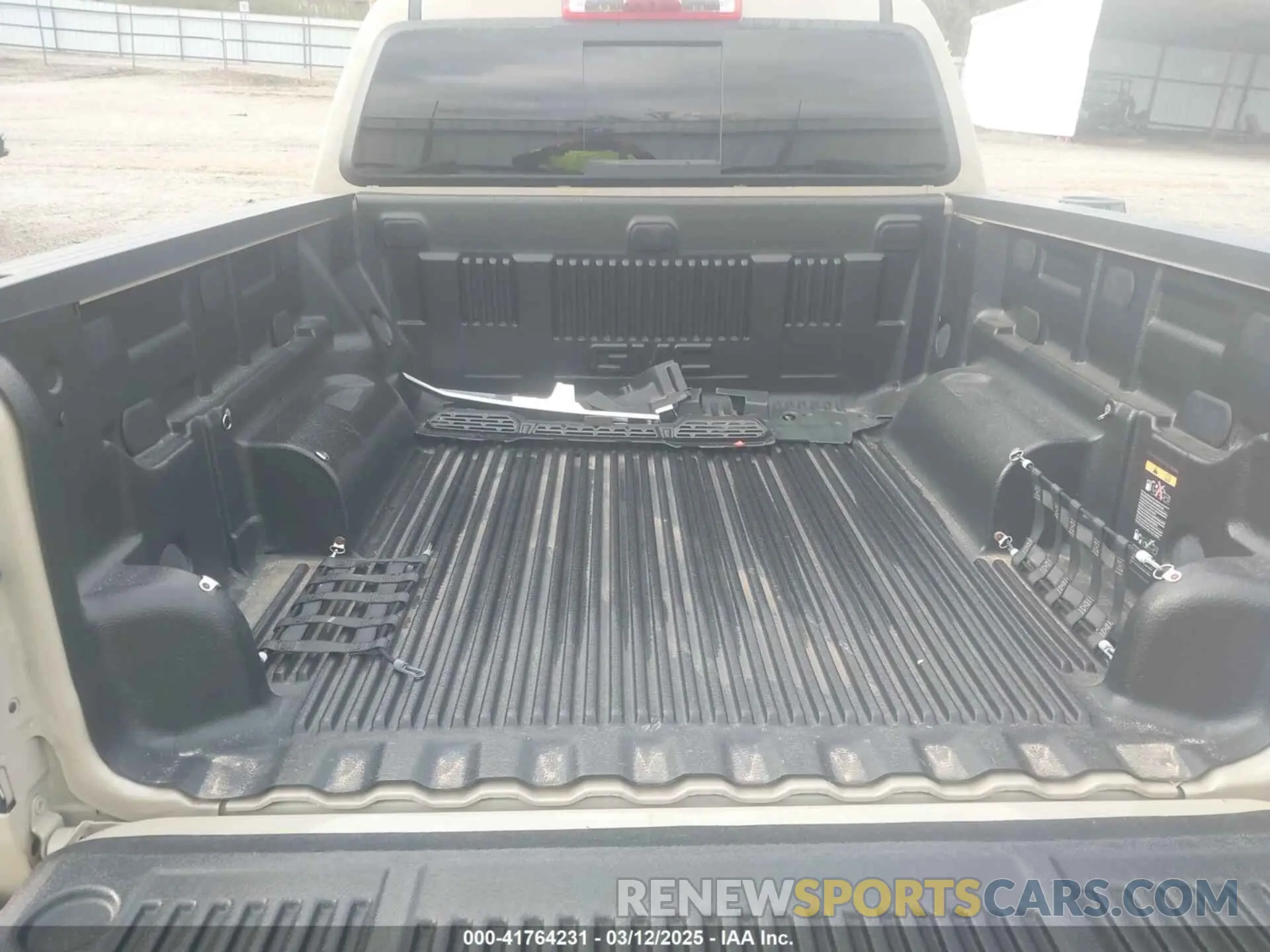 20 Фотография поврежденного автомобиля 1GTG6CEN4M1279682 GMC CANYON 2021