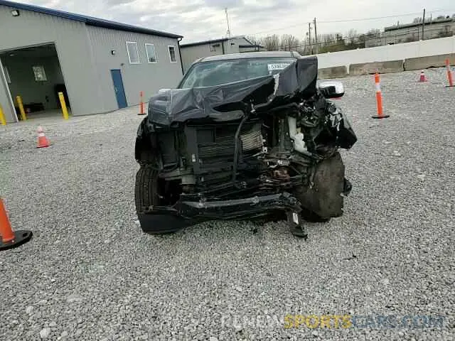 14 Photograph of a damaged car 1GTG6EEN3M1101872 GMC CANYON 2021