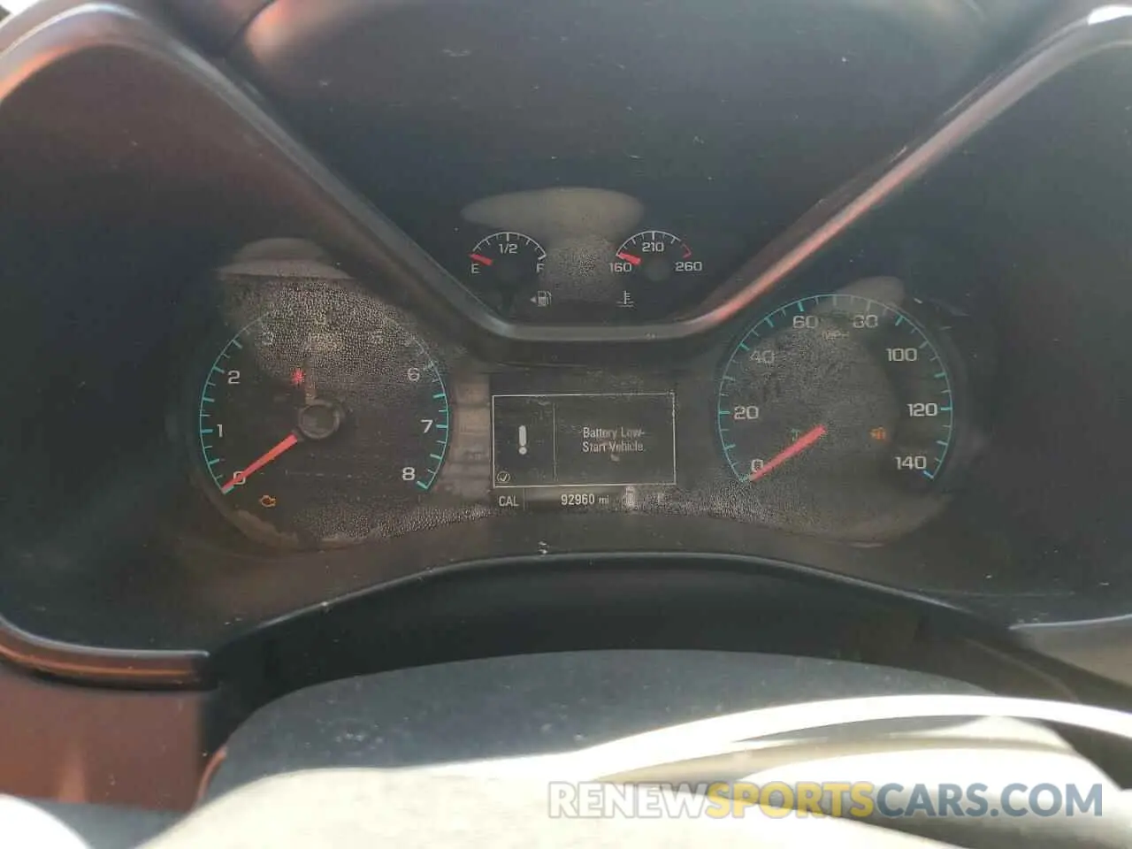 9 Фотография поврежденного автомобиля 1GTG6FEN5M1118081 GMC CANYON 2021