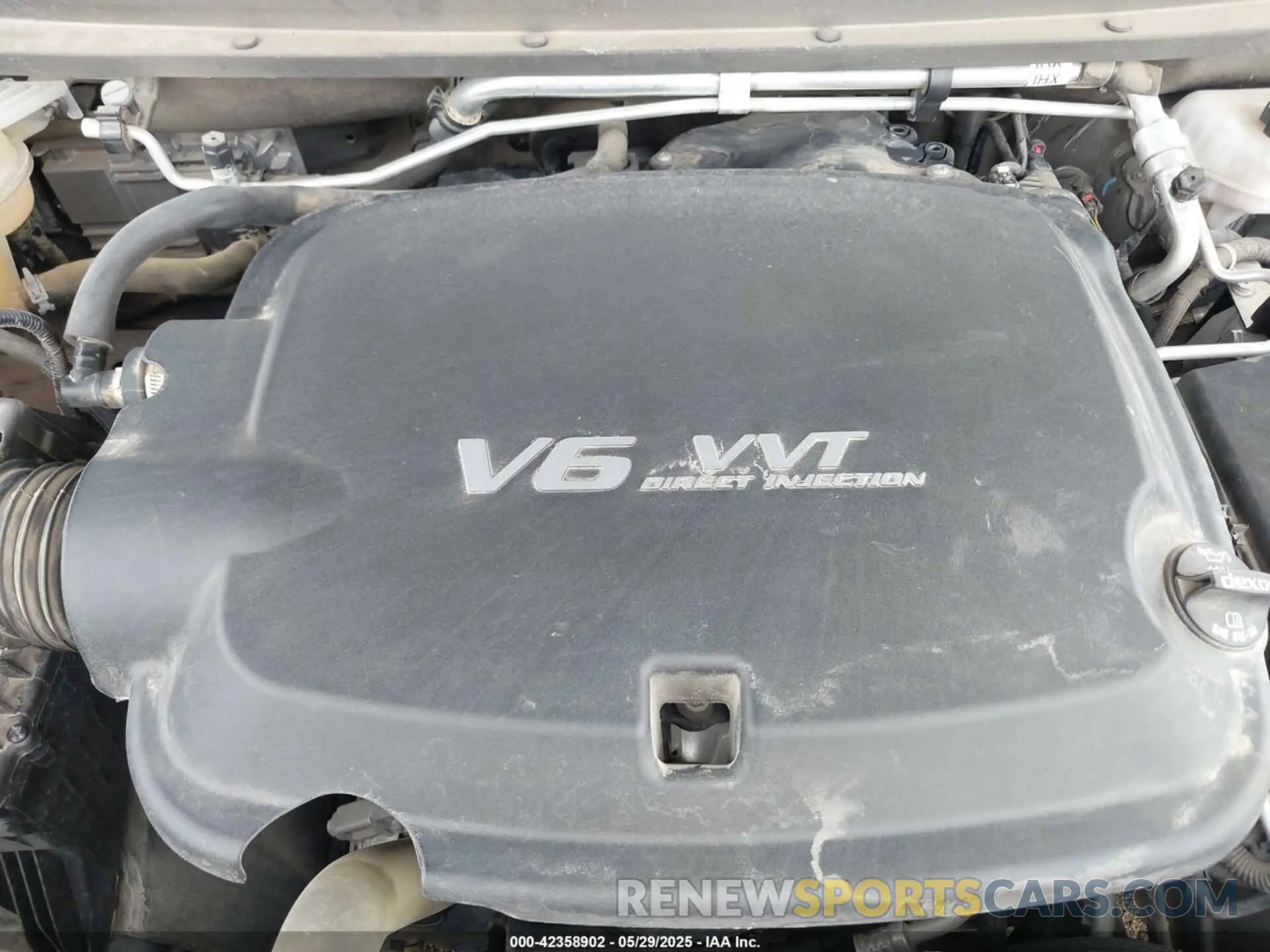 10 Фотография поврежденного автомобиля 1GTG5CEN5N1110758 GMC CANYON 2022