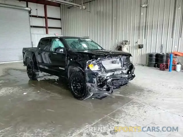 13 Photograph of a damaged car 1GTG6CEN6N1328589 GMC CANYON 2022