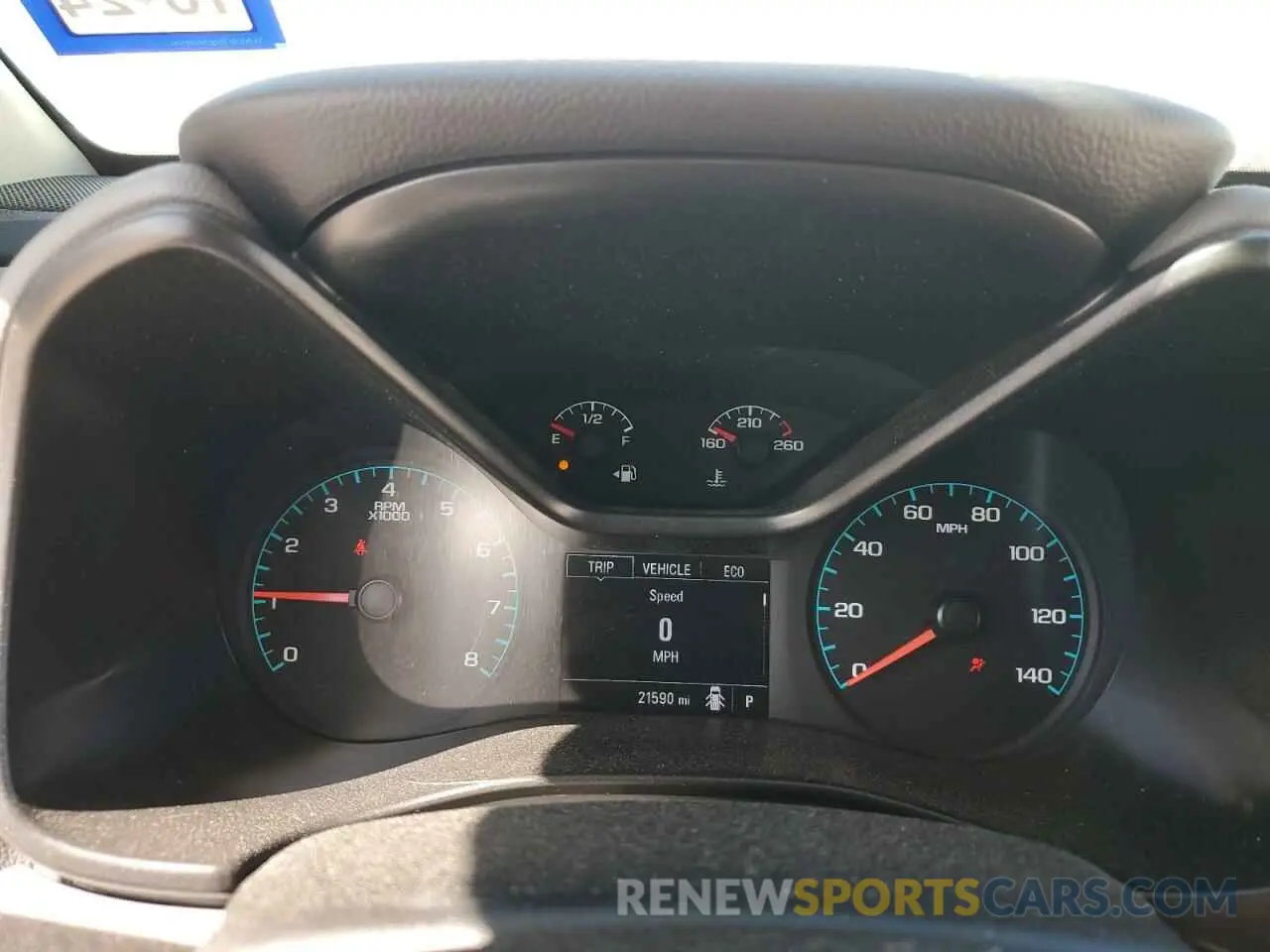 9 Фотография поврежденного автомобиля 1GTH5BEN9N1296898 GMC CANYON 2022