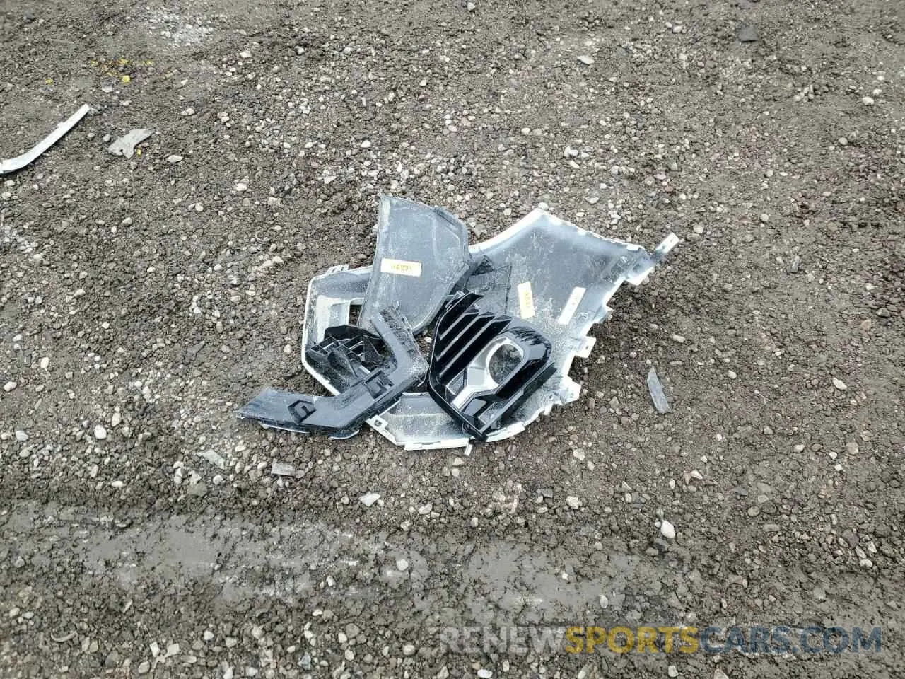 12 Фотография поврежденного автомобиля 1GTP6FEK0P1195757 GMC CANYON 2023