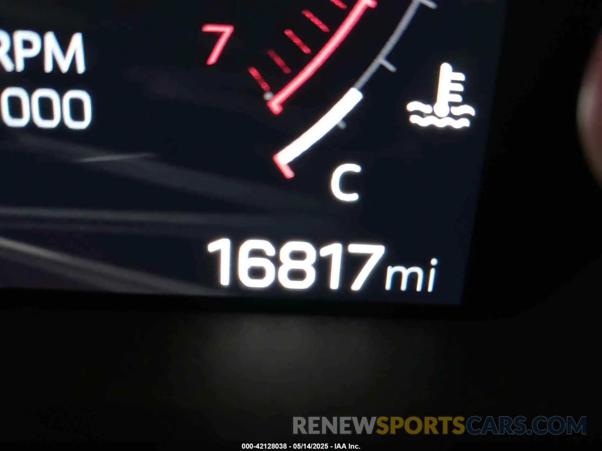 16 Фотография поврежденного автомобиля 1GTP5BEK8R1200458 GMC CANYON 2024