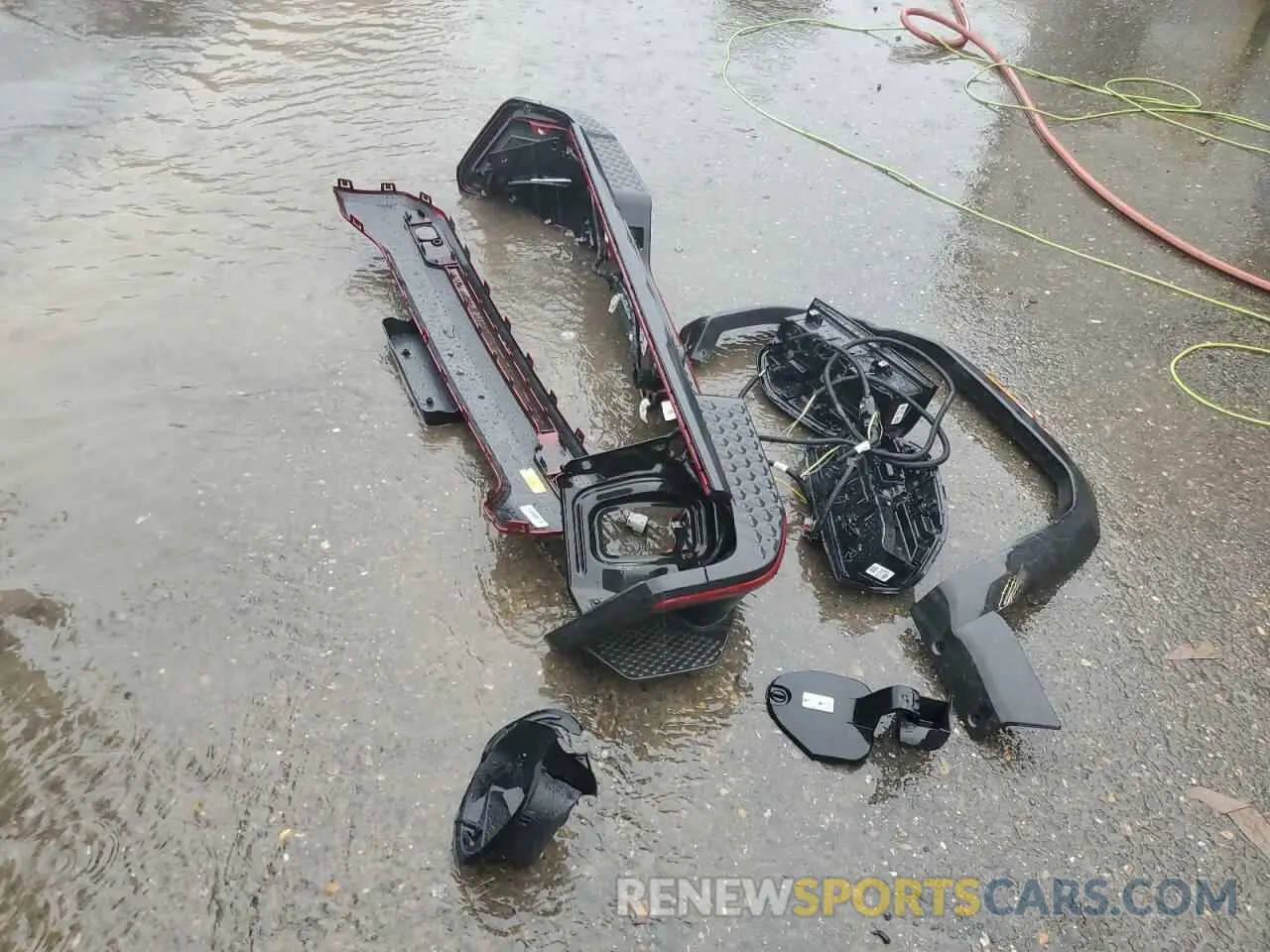 12 Фотография поврежденного автомобиля 1GTP6FEK9R1258793 GMC CANYON 2024