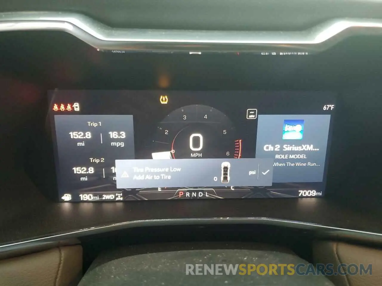 9 Фотография поврежденного автомобиля 1GTP6FEK9R1258793 GMC CANYON 2024