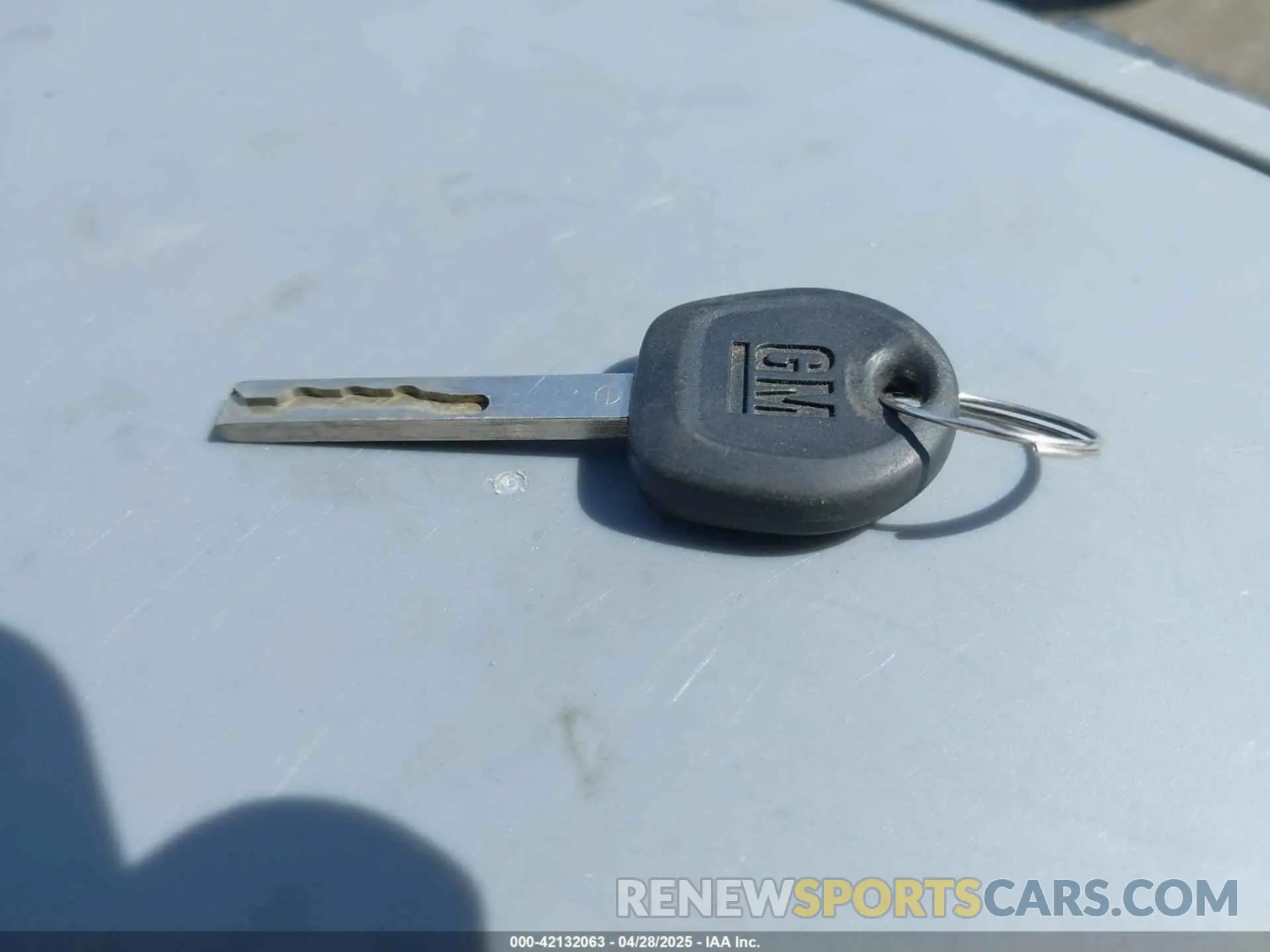 11 Photograph of a damaged car 1GTW7AFG4K1347442 GMC SAVANA 2500 2019