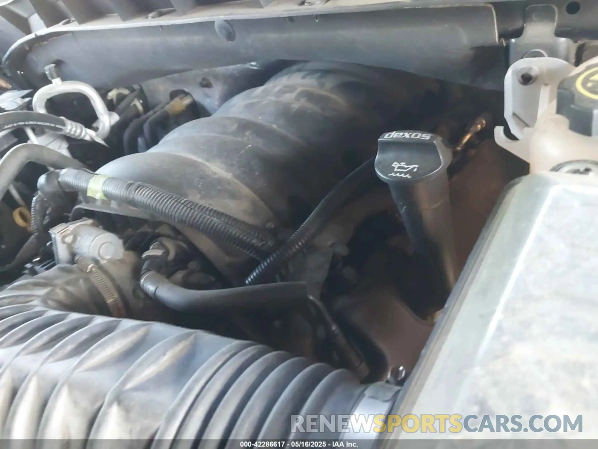 10 Photograph of a damaged car 1GTP9EEL1KZ232898 GMC SIERRA 1500 2019