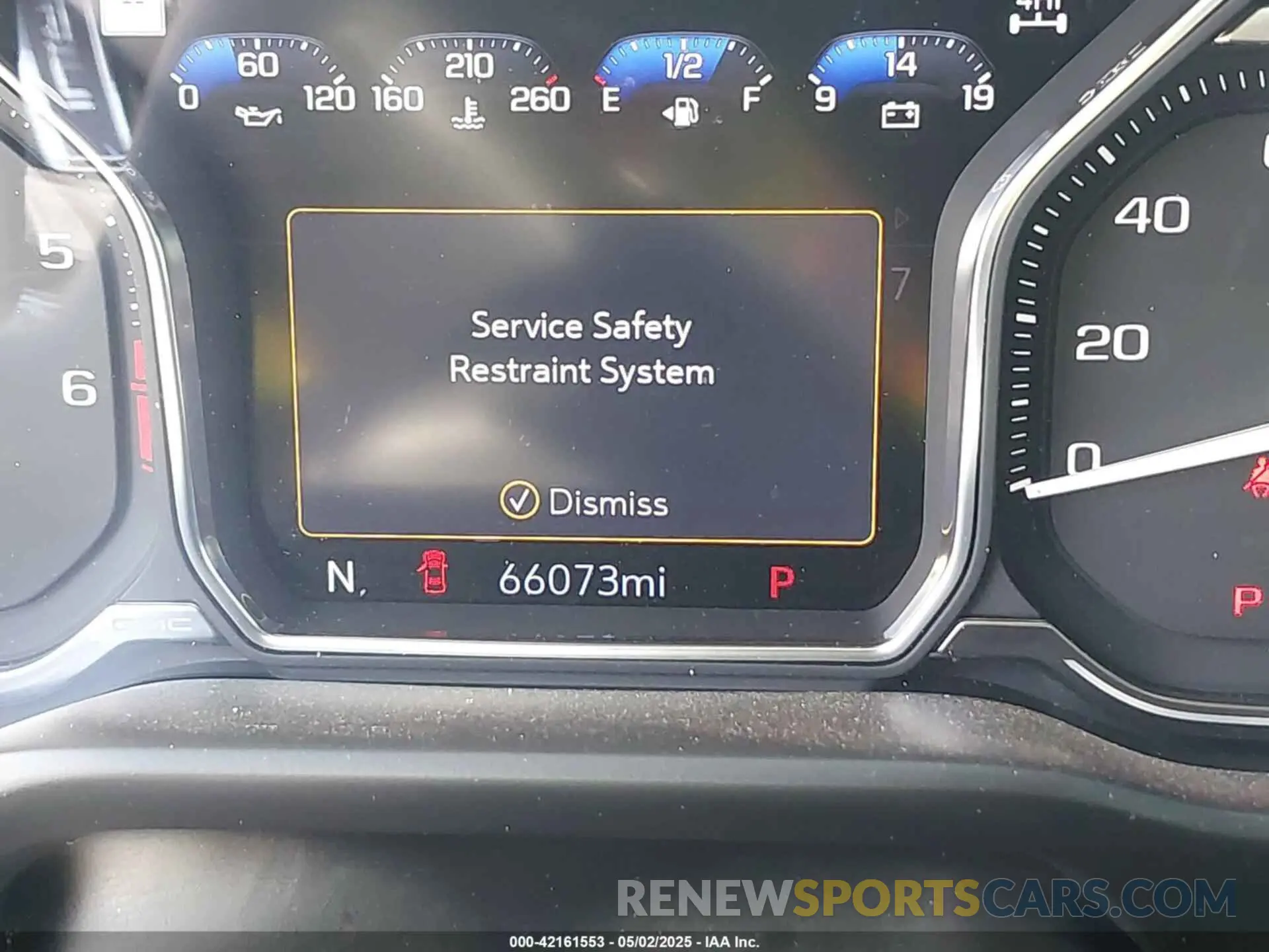 16 Photograph of a damaged car 1GTU9FED1KZ407927 GMC SIERRA 1500 2019