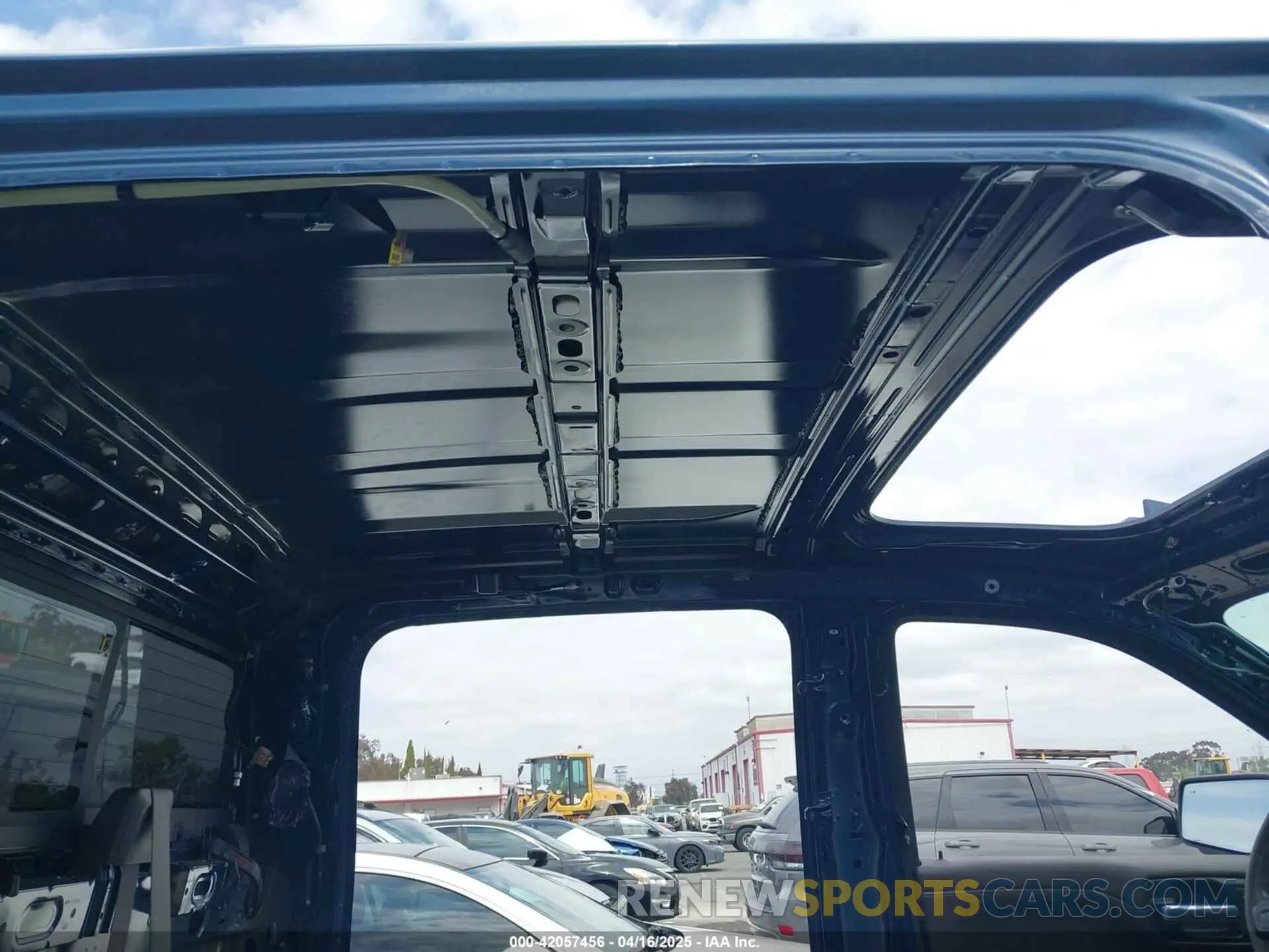 18 Фотография поврежденного автомобиля 1GTU9FEL5KZ359761 GMC SIERRA 1500 2019
