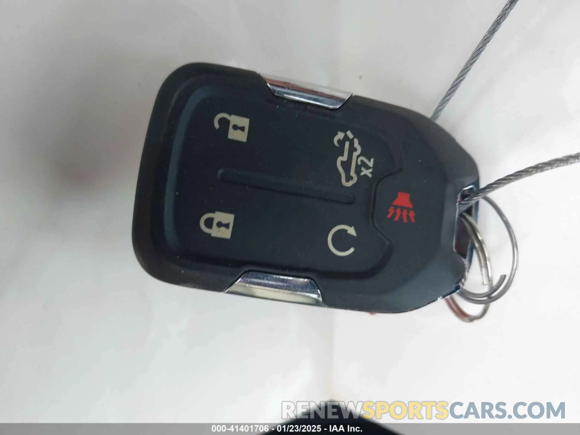 11 Фотография поврежденного автомобиля 1GTR9BED9LZ208043 GMC SIERRA 1500 2020