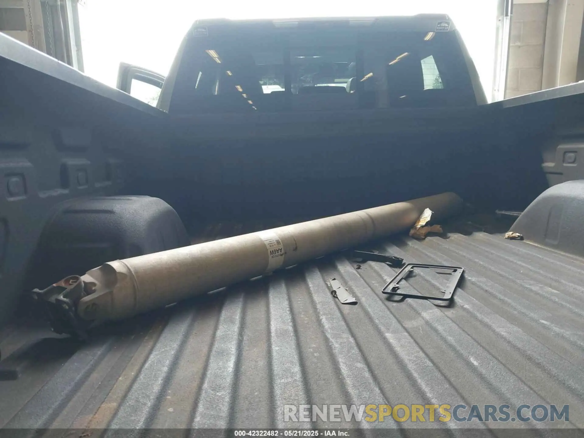 12 Фотография поврежденного автомобиля 3GTP9EEL2LG146128 GMC SIERRA 1500 2020