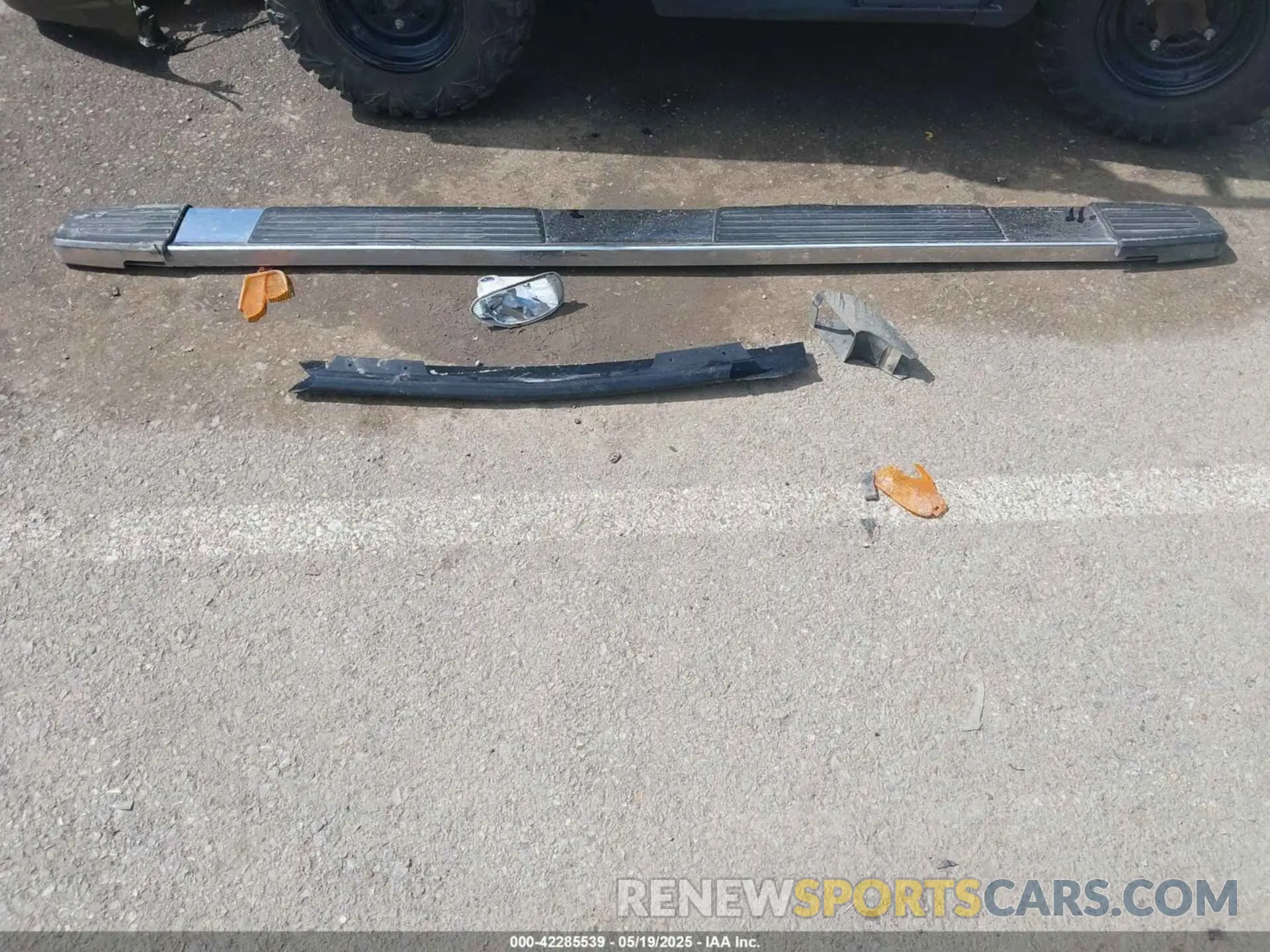 12 Фотография поврежденного автомобиля 3GTU9DED8LG417473 GMC SIERRA 1500 2020