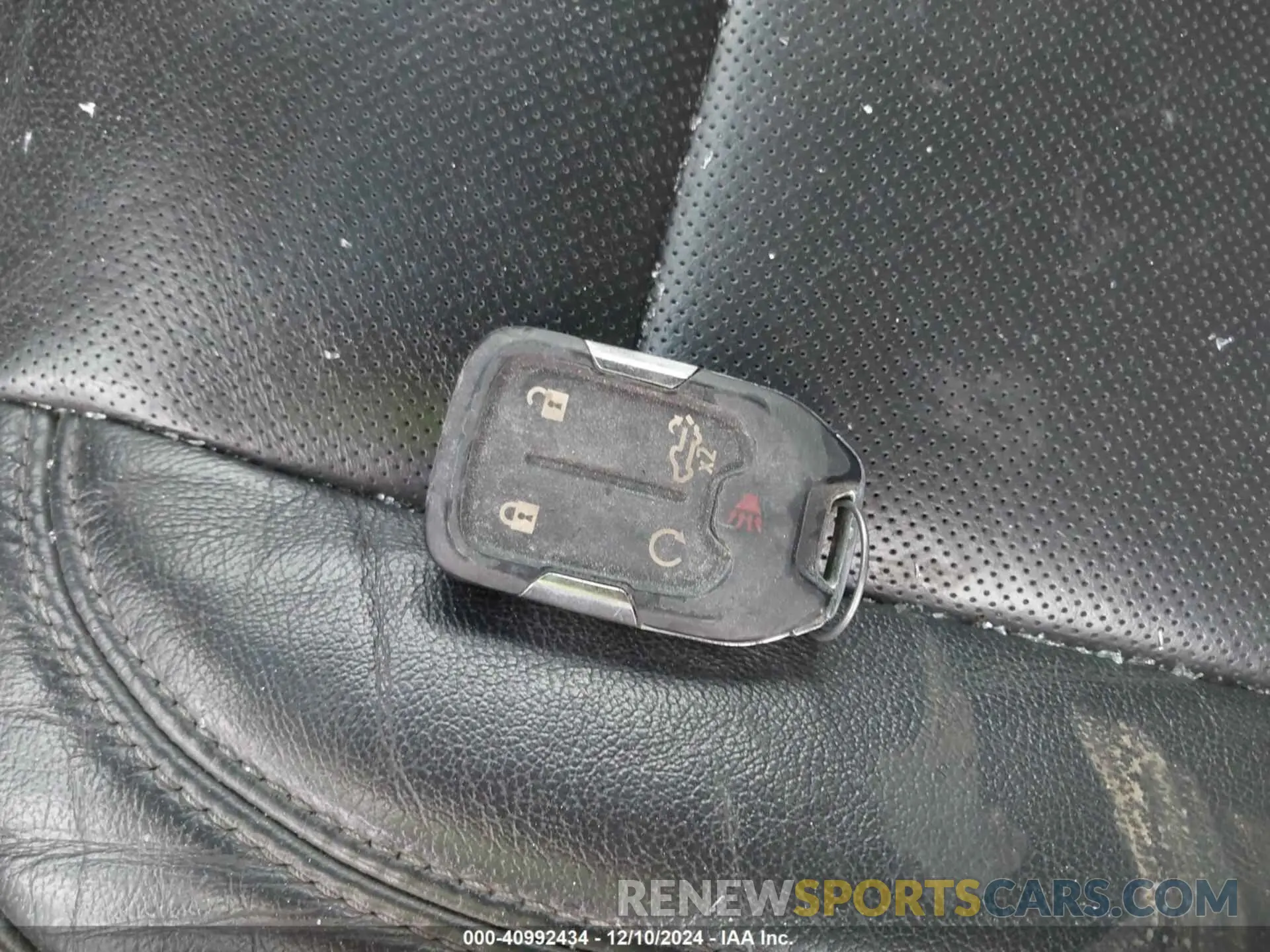 11 Фотография поврежденного автомобиля 3GTU9DET4LG328538 GMC SIERRA 1500 2020