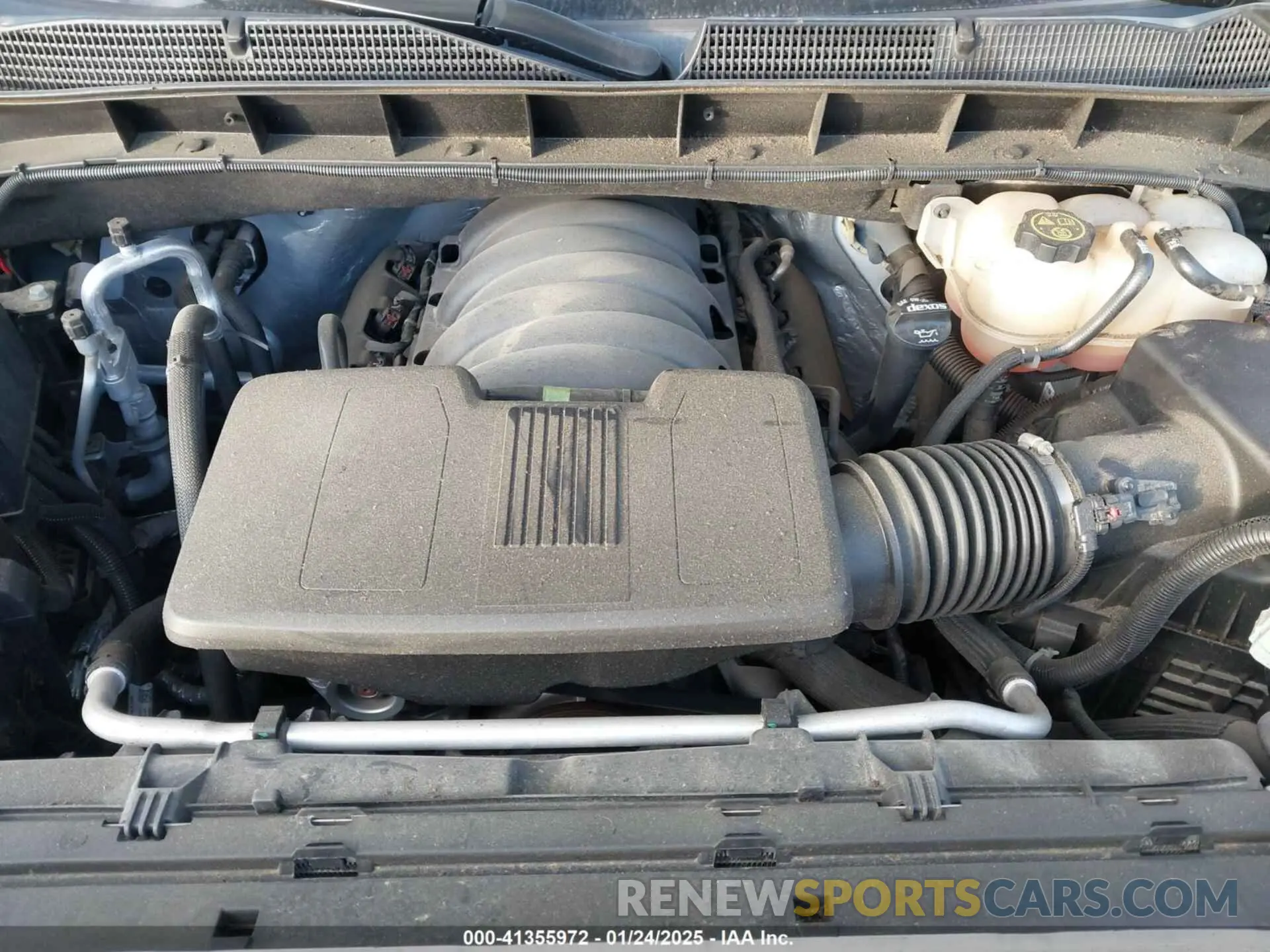 10 Фотография поврежденного автомобиля 1GTP9EED4MZ217100 GMC SIERRA 1500 2021
