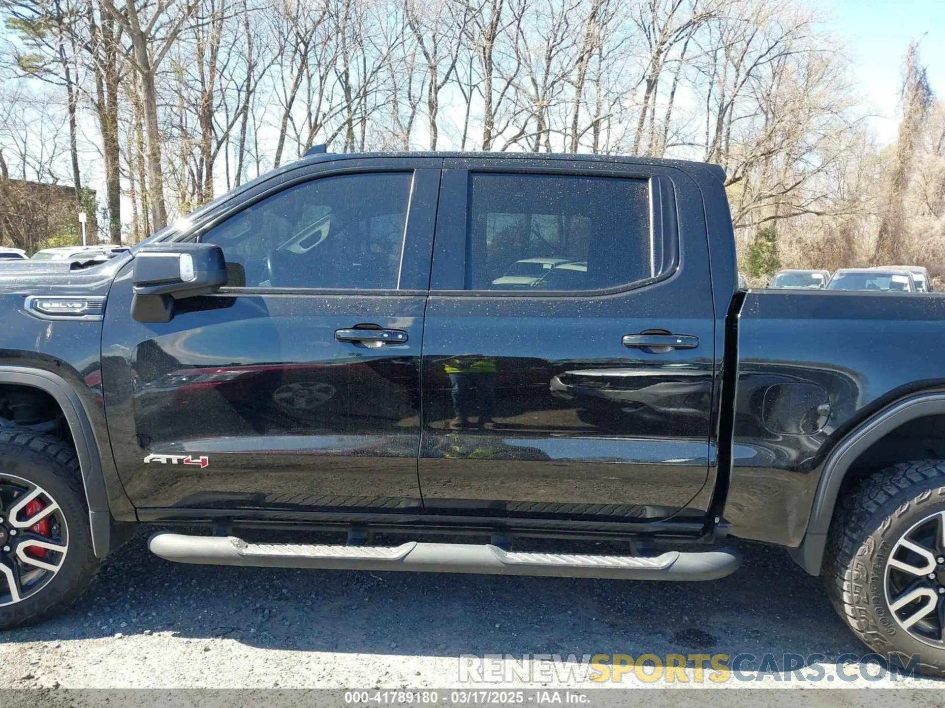 14 Фотография поврежденного автомобиля 1GTP9EED5MZ269495 GMC SIERRA 1500 2021