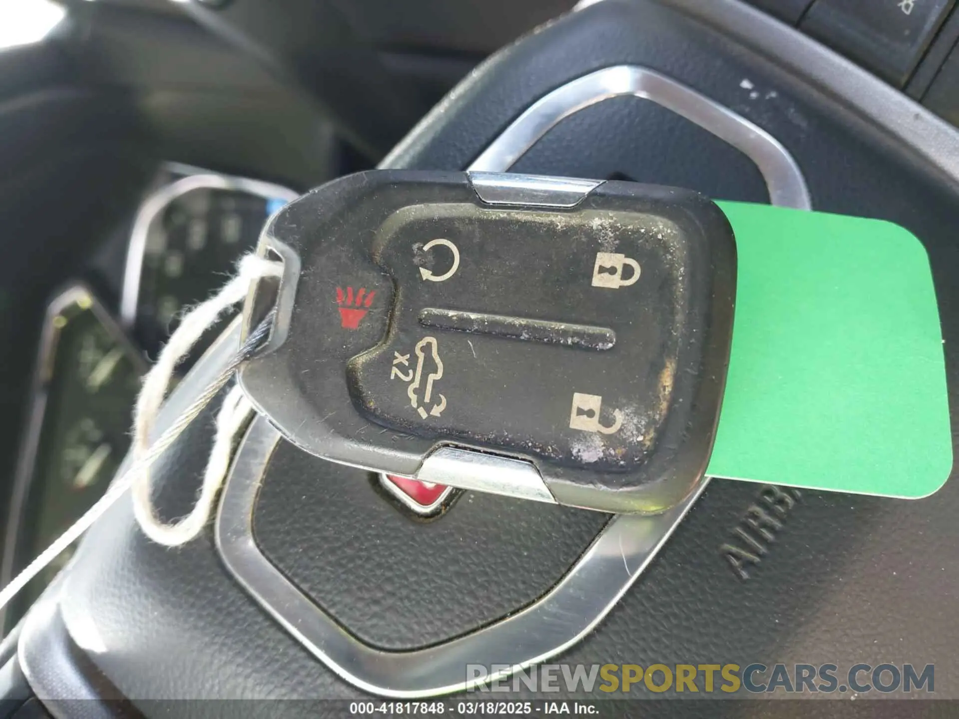 11 Фотография поврежденного автомобиля 1GTU9CET0MZ350838 GMC SIERRA 1500 2021