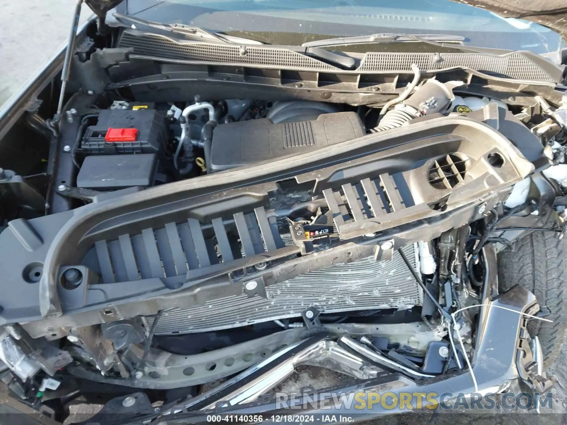10 Фотография поврежденного автомобиля 3GTU9DED9MG176881 GMC SIERRA 1500 2021