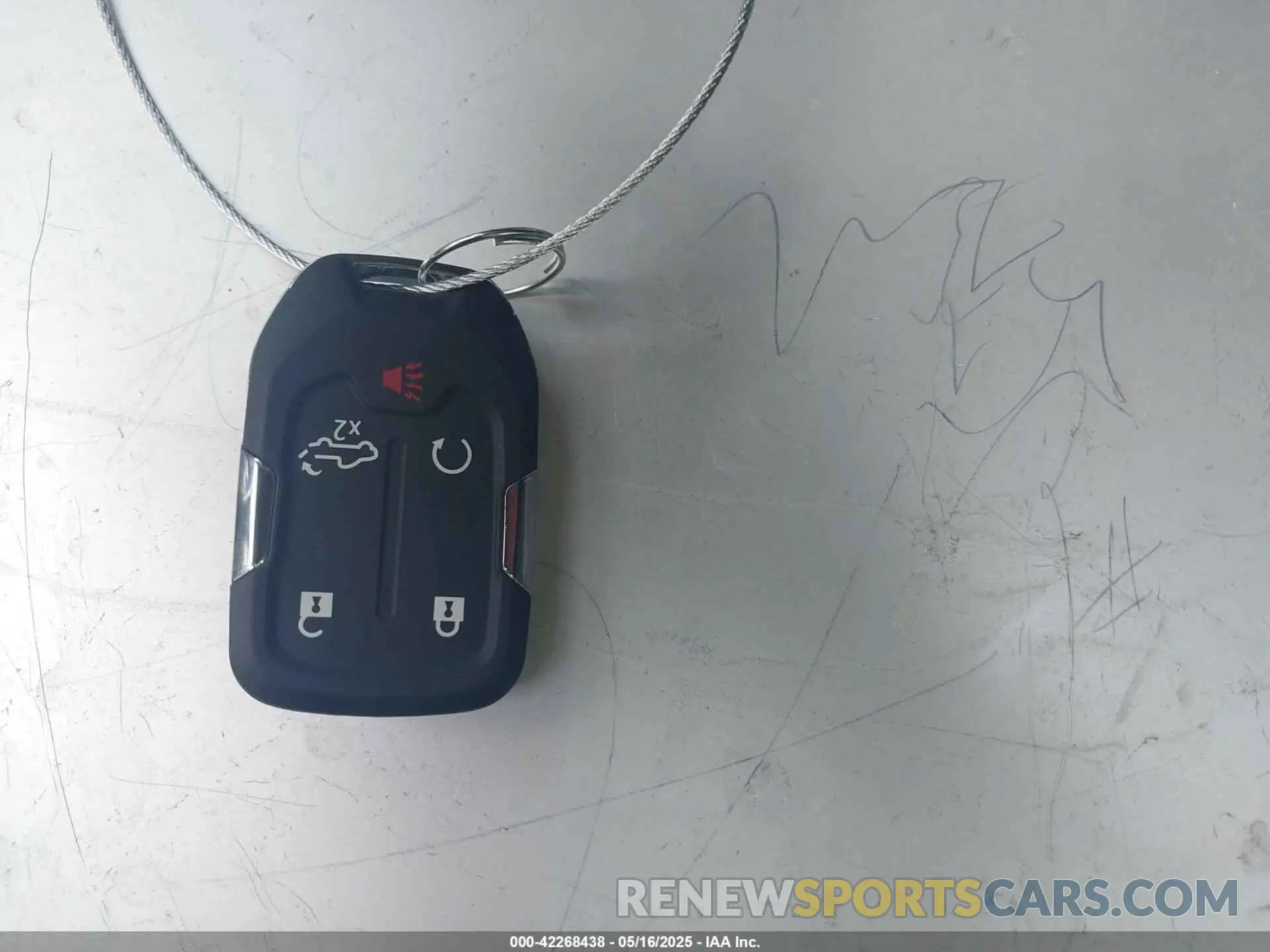 11 Фотография поврежденного автомобиля 3GTU9FEL1MG349215 GMC SIERRA 1500 2021