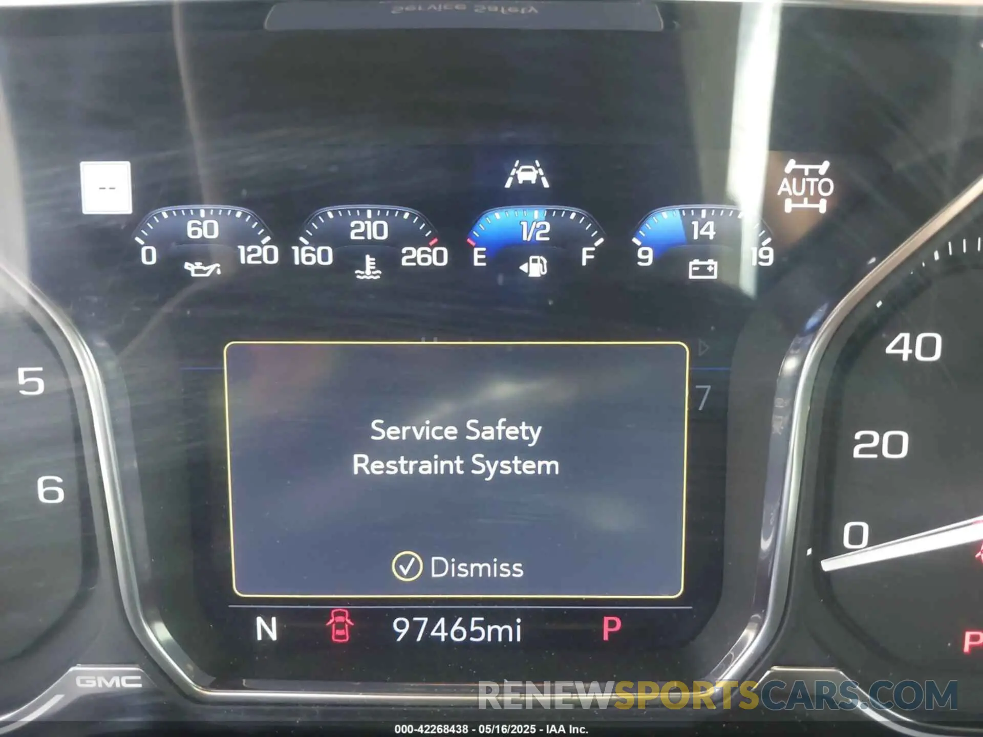 15 Фотография поврежденного автомобиля 3GTU9FEL1MG349215 GMC SIERRA 1500 2021