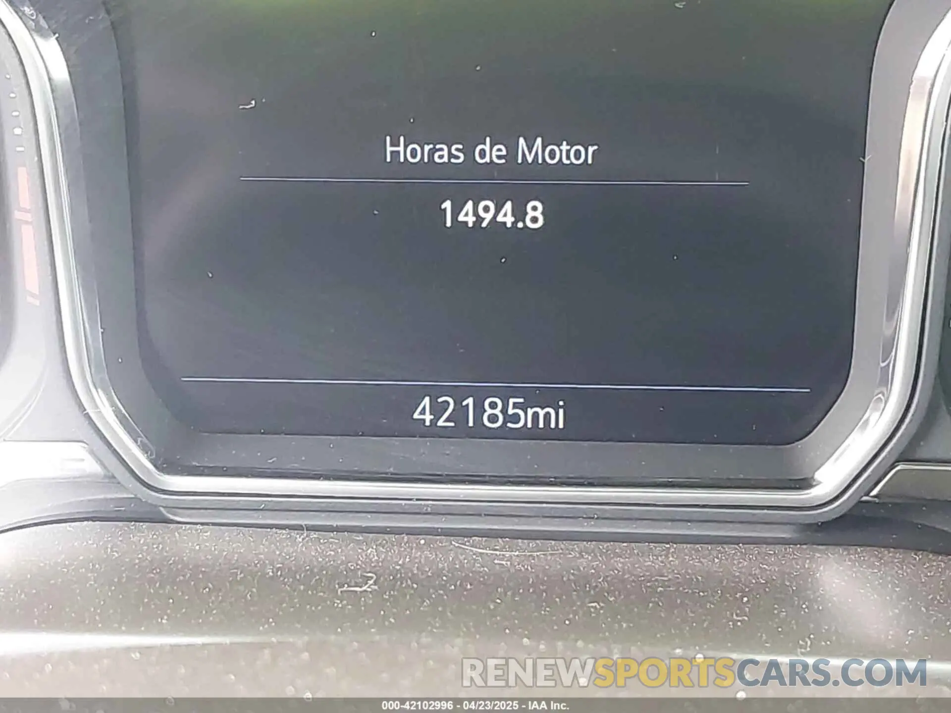 14 Фотография поврежденного автомобиля 3GTU9FEL6MG186027 GMC SIERRA 1500 2021
