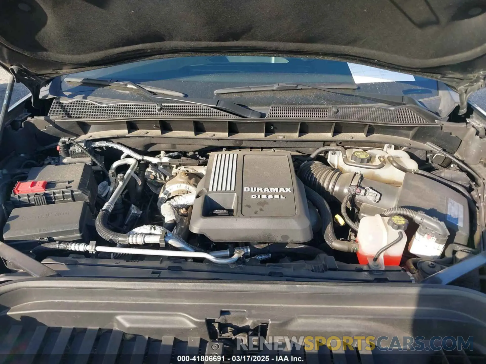 10 Фотография поврежденного автомобиля 3GTU9FET7MG290008 GMC SIERRA 1500 2021