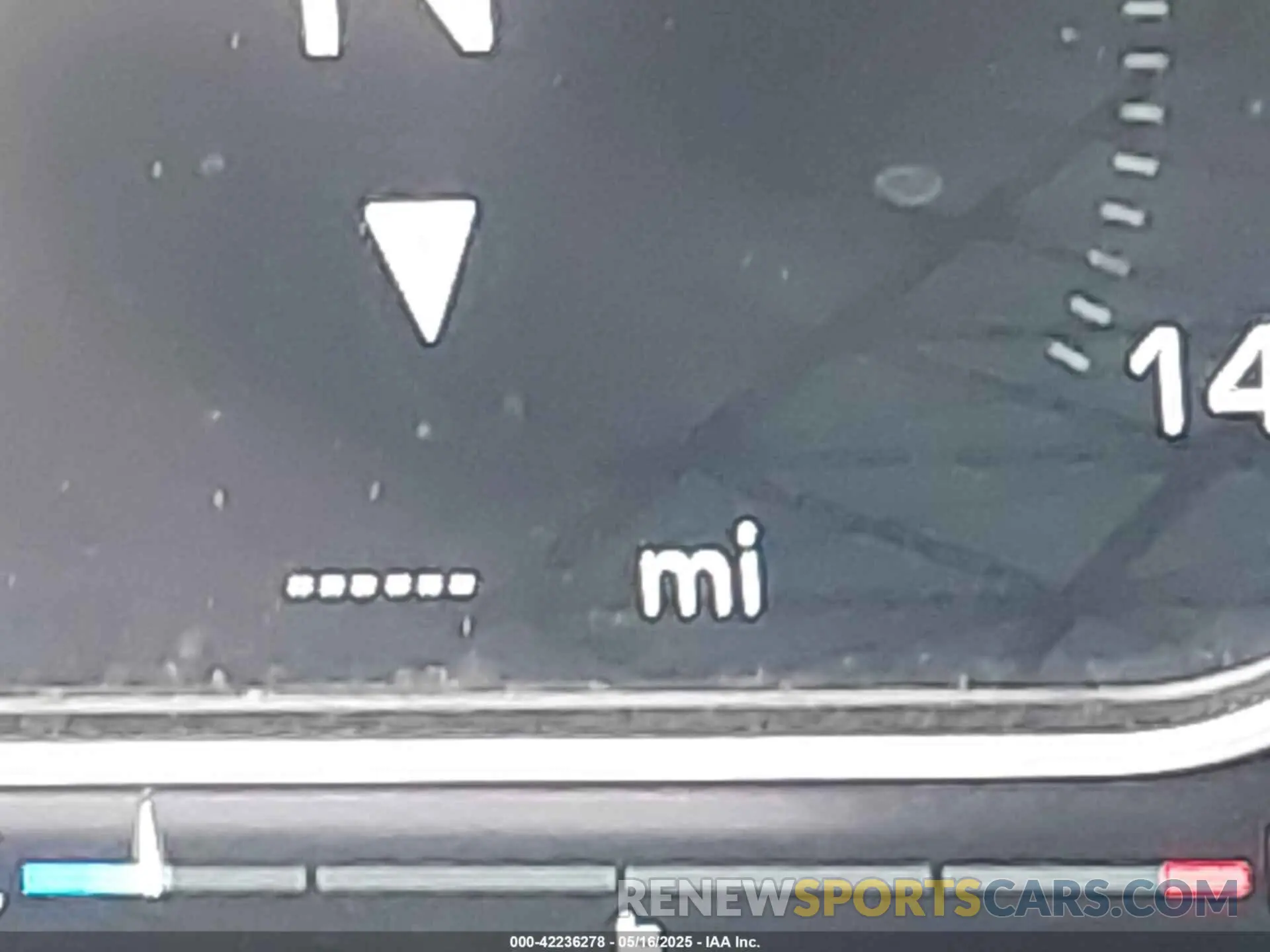 16 Photograph of a damaged car 1GTUUBED1RZ120282 GMC SIERRA 1500 2024