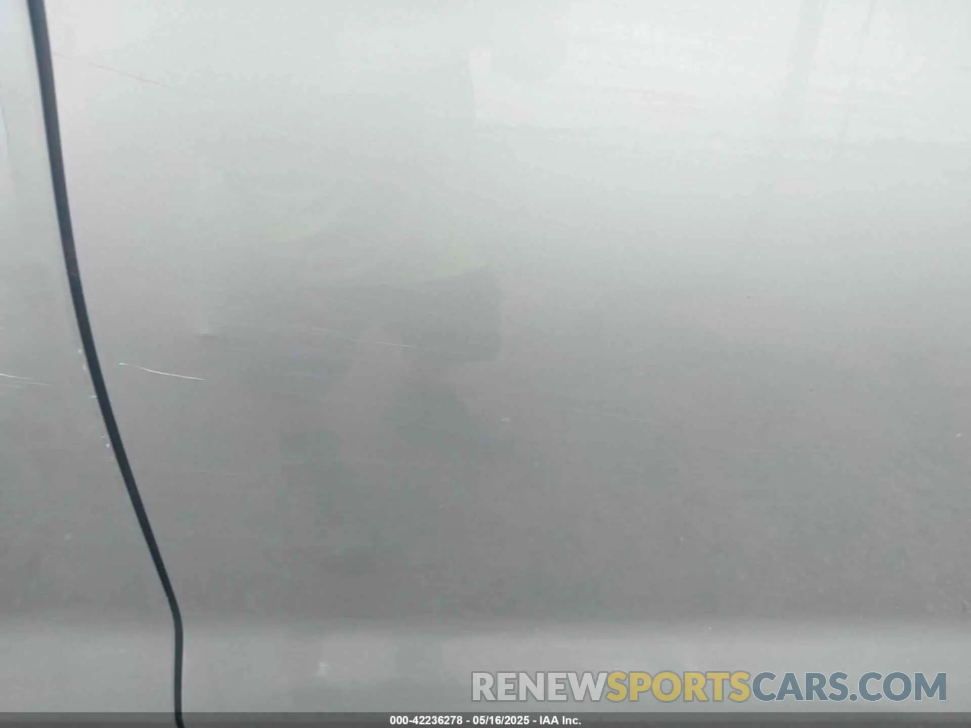 20 Photograph of a damaged car 1GTUUBED1RZ120282 GMC SIERRA 1500 2024