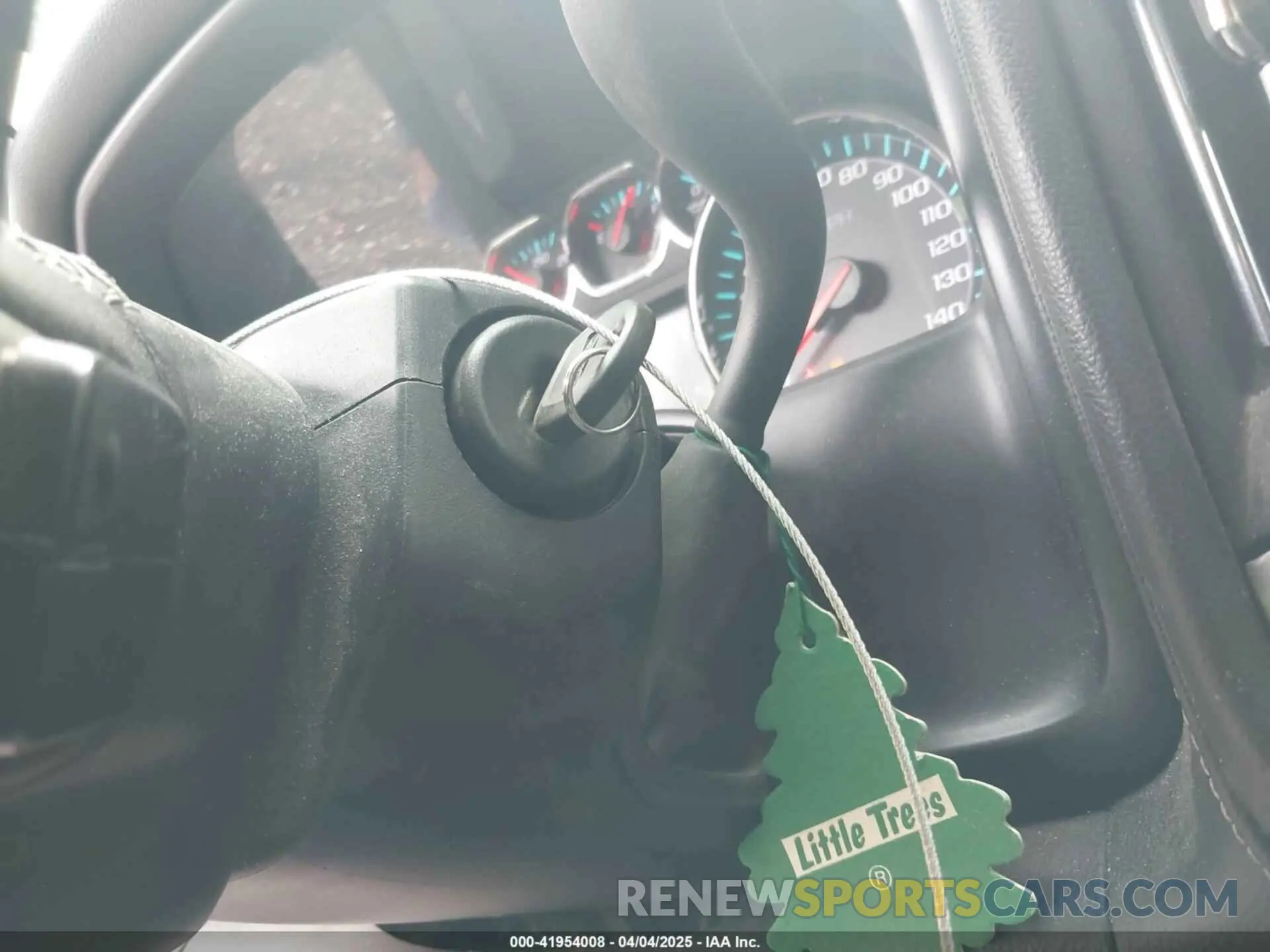 11 Photograph of a damaged car 2GTV2MEC5K1219716 GMC SIERRA 1500 LIMITED 2019