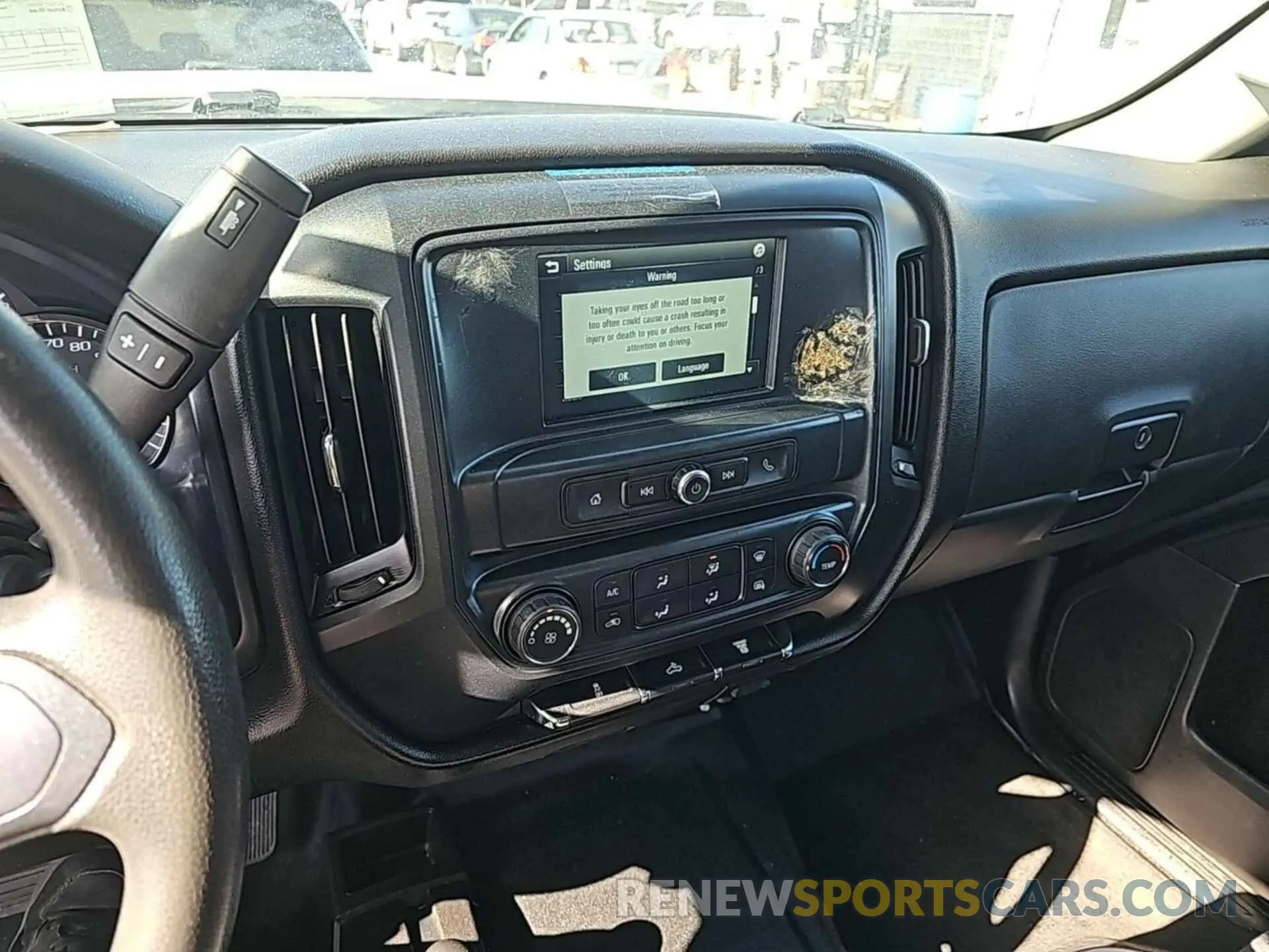 16 Фотография поврежденного автомобиля 1GT42TCY5KF247562 GMC SIERRA 2019