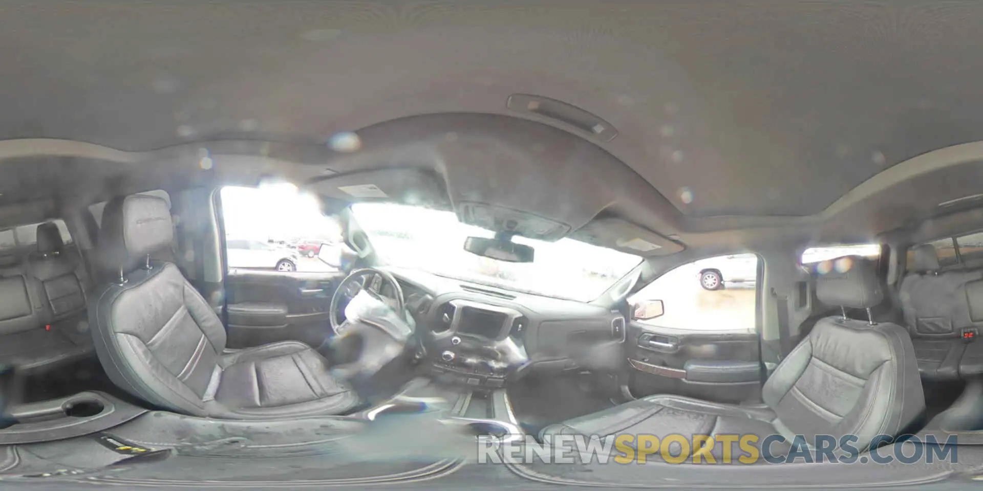 15 Photograph of a damaged car 1GTP8FED2KZ110181 GMC SIERRA 2019