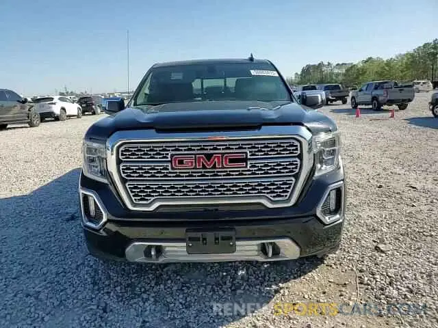 13 Фотография поврежденного автомобиля 1GTU9FED1KZ374329 GMC SIERRA 2019
