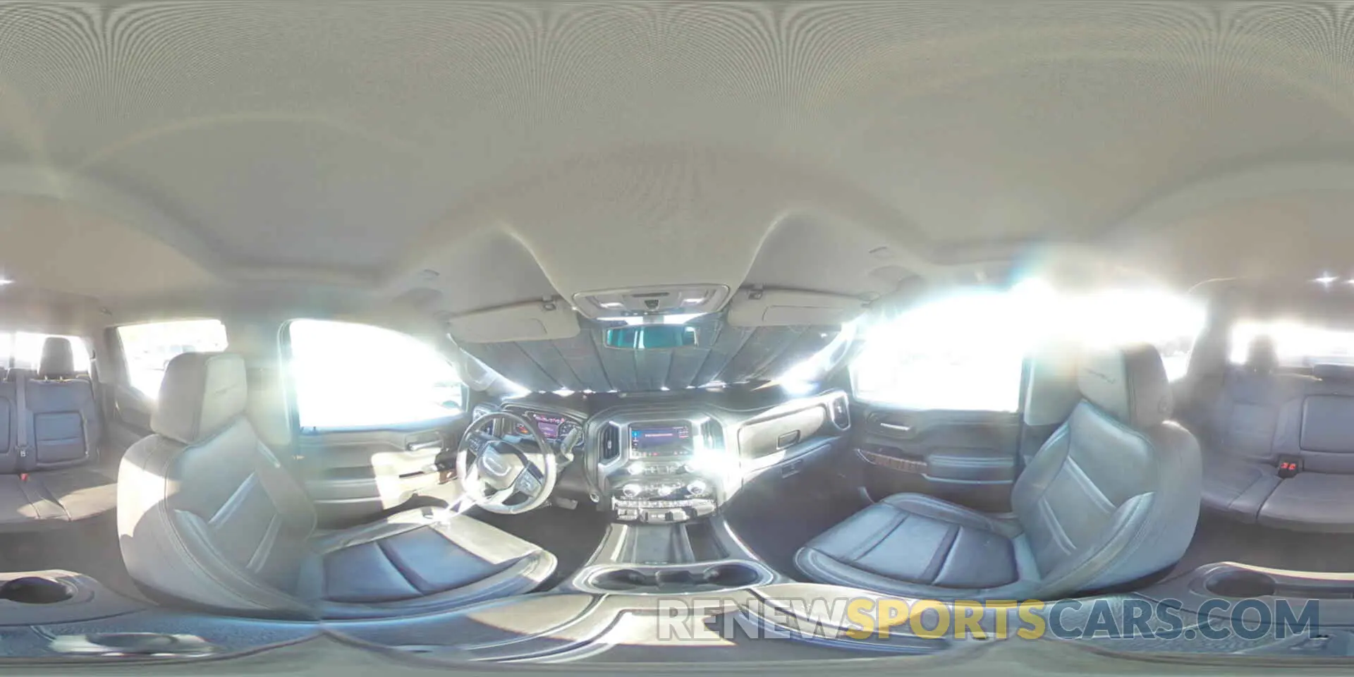 14 Фотография поврежденного автомобиля 1GTU9FED1KZ374329 GMC SIERRA 2019