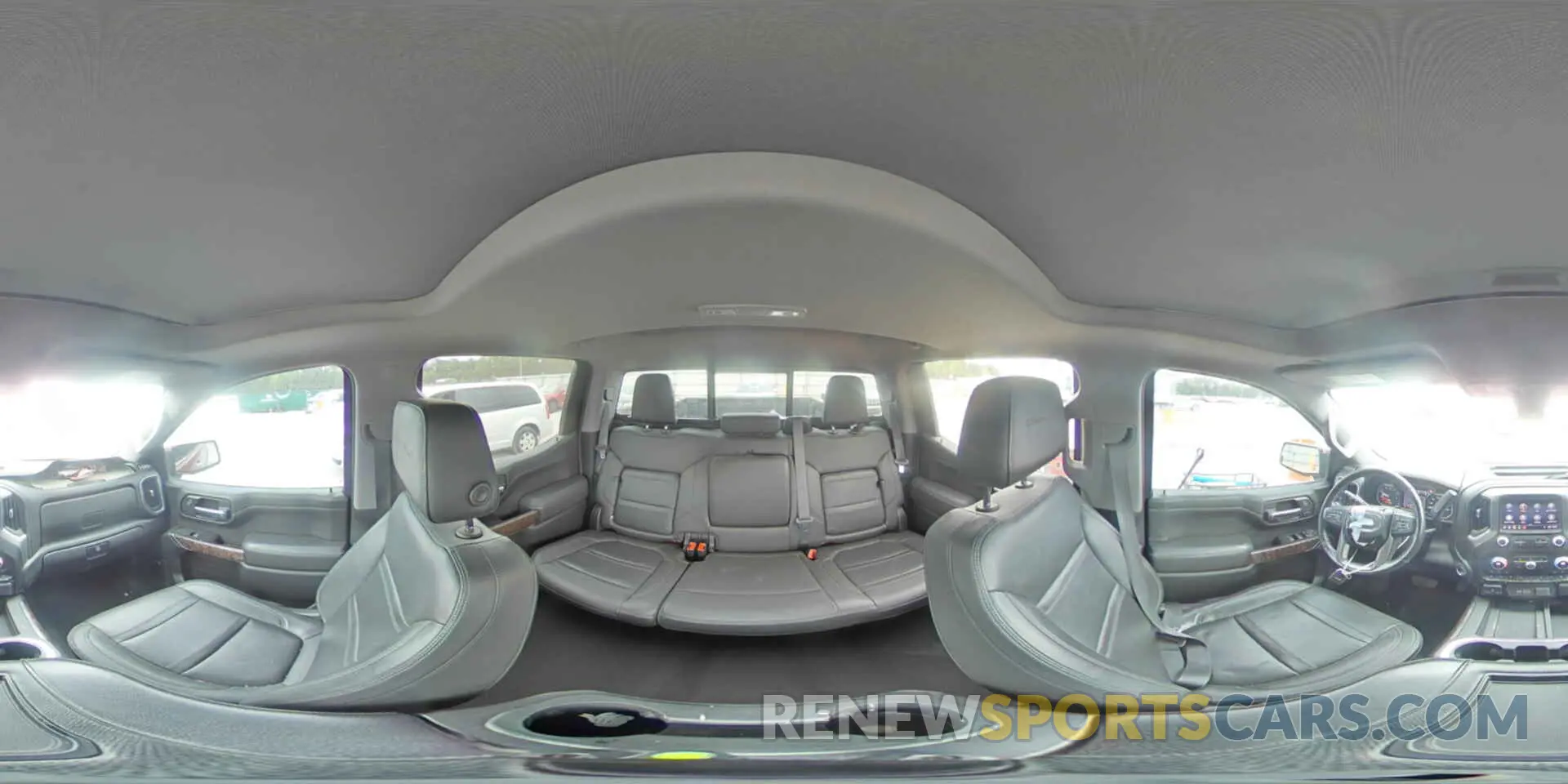 14 Photograph of a damaged car 1GTU9FEL4KZ156926 GMC SIERRA 2019