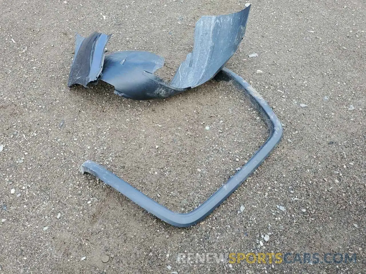 12 Photograph of a damaged car 2GTV2MEC0K1170652 GMC SIERRA 2019