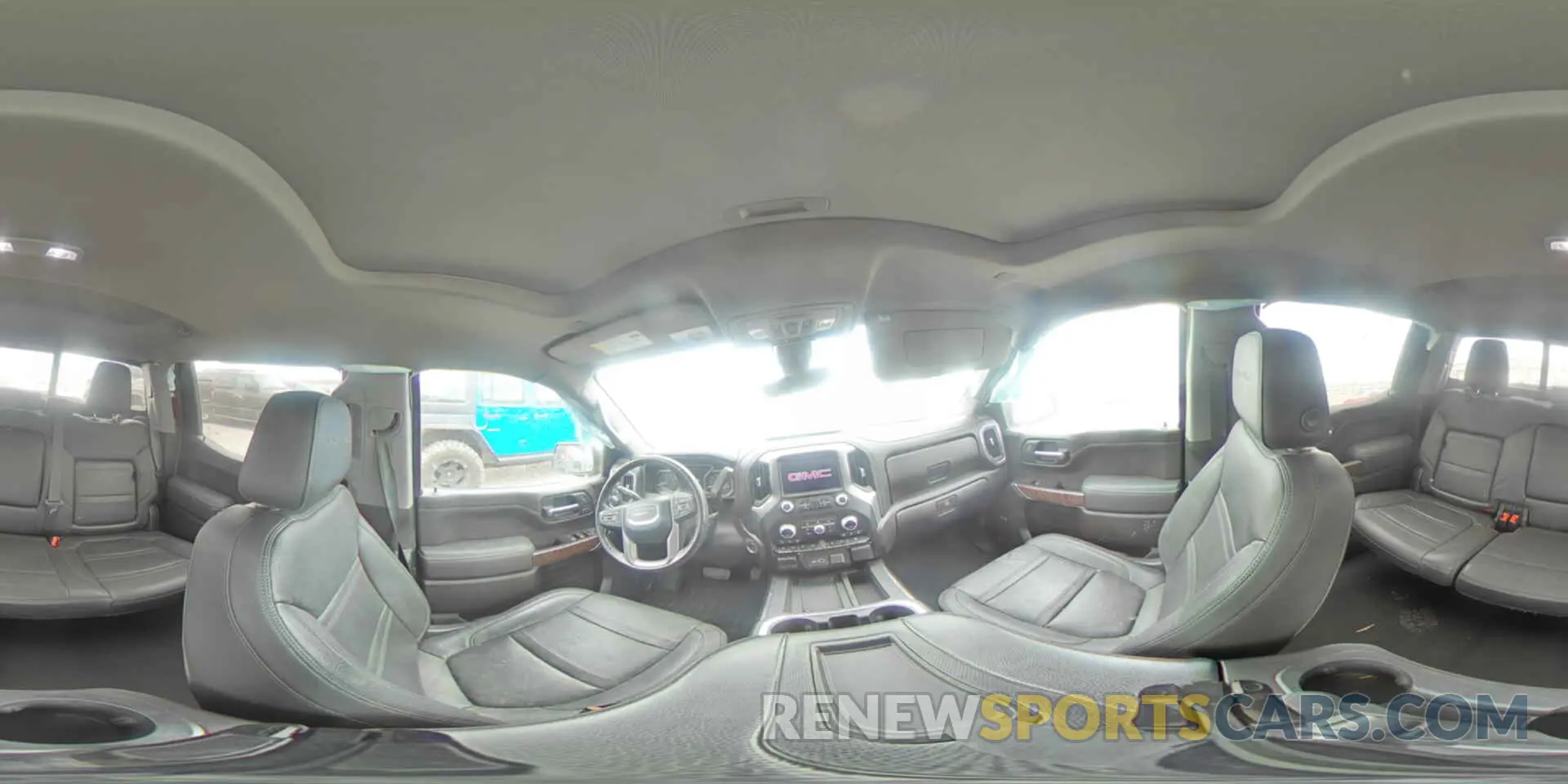 12 Photograph of a damaged car 3GTU9FEL7KG131390 GMC SIERRA 2019