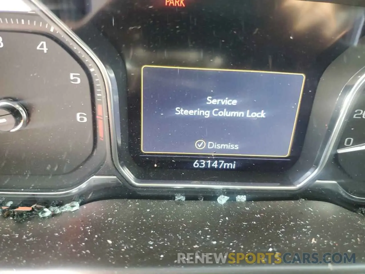 9 Фотография поврежденного автомобиля 1GTU9FEL3LZ164890 GMC SIERRA 2020