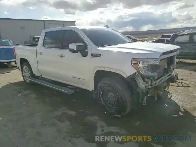 14 Фотография поврежденного автомобиля 3GTU9FEL5LG351998 GMC SIERRA 2020