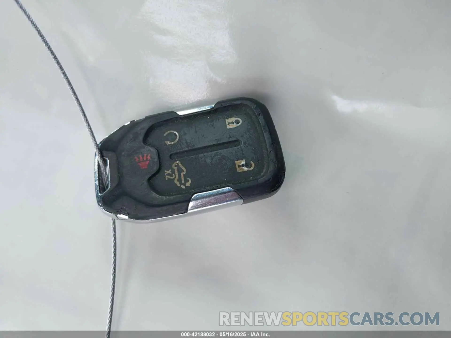 11 Фотография поврежденного автомобиля 3GTP8DEDXMG231158 GMC SIERRA 2021