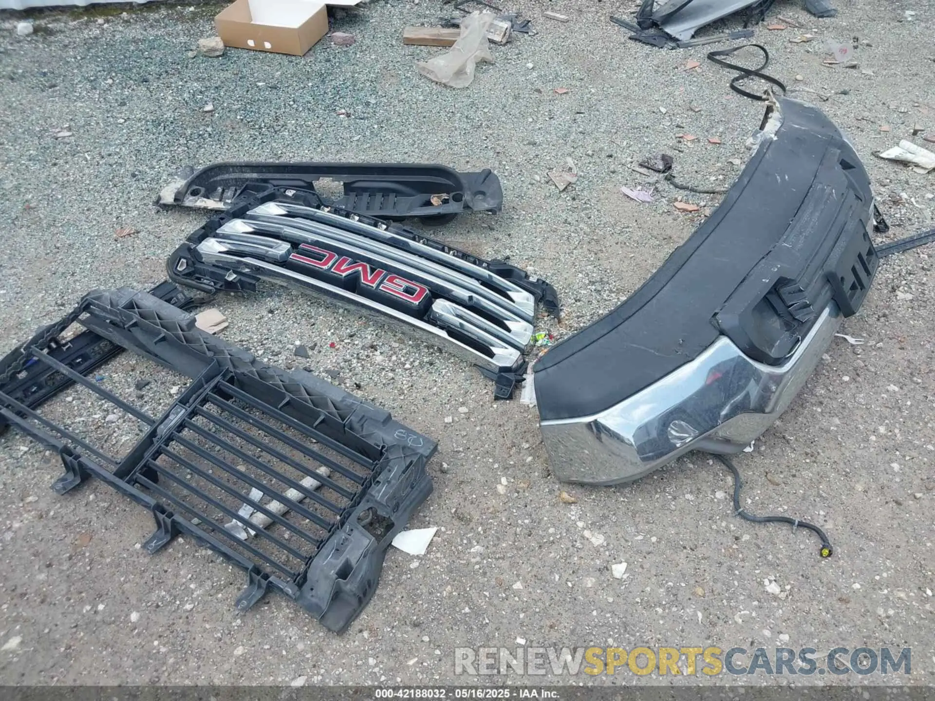 12 Фотография поврежденного автомобиля 3GTP8DEDXMG231158 GMC SIERRA 2021