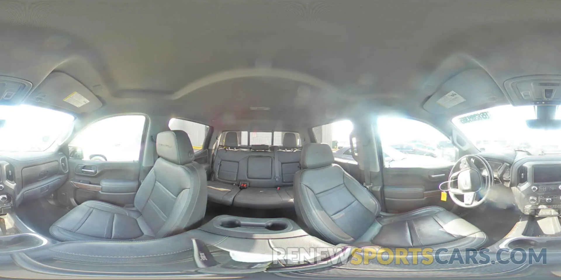 15 Фотография поврежденного автомобиля 3GTP8FED3MG372116 GMC SIERRA 2021