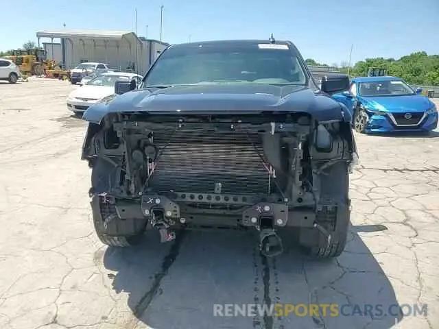 14 Фотография поврежденного автомобиля 3GTU9CED8MG406212 GMC SIERRA 2021