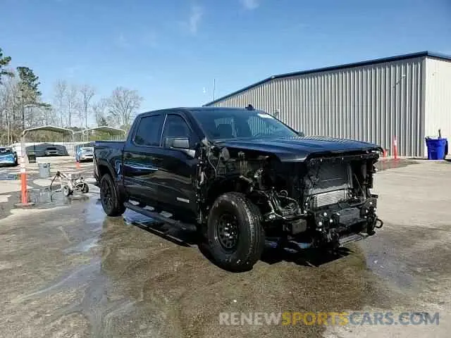14 Фотография поврежденного автомобиля 1GTPUCEK9PZ205868 GMC SIERRA 2023